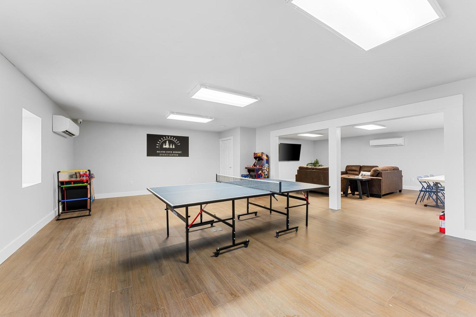 Apartment Sc5- Silver Cove 5