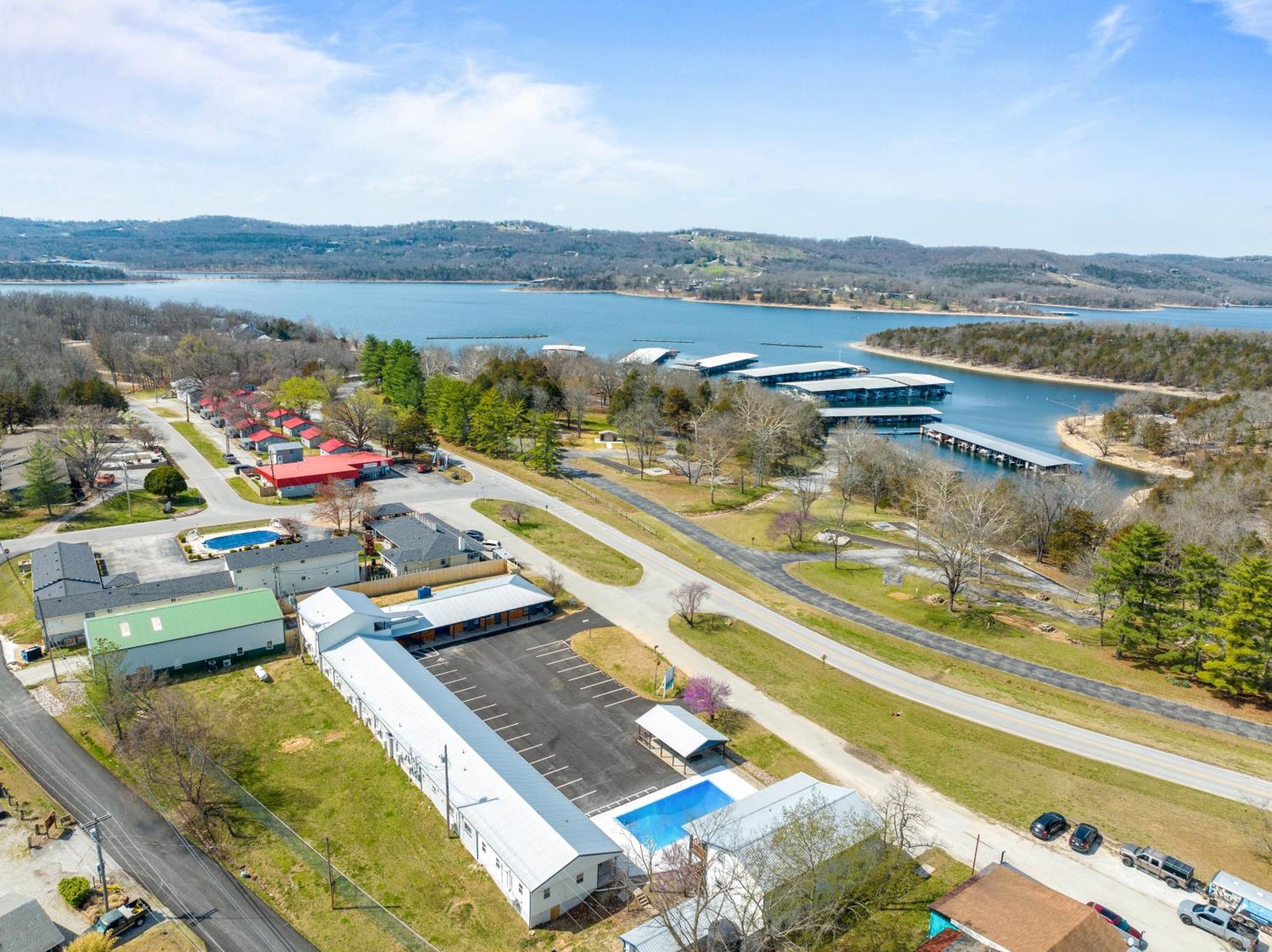 Sc5- Silver Cove 5 Branson