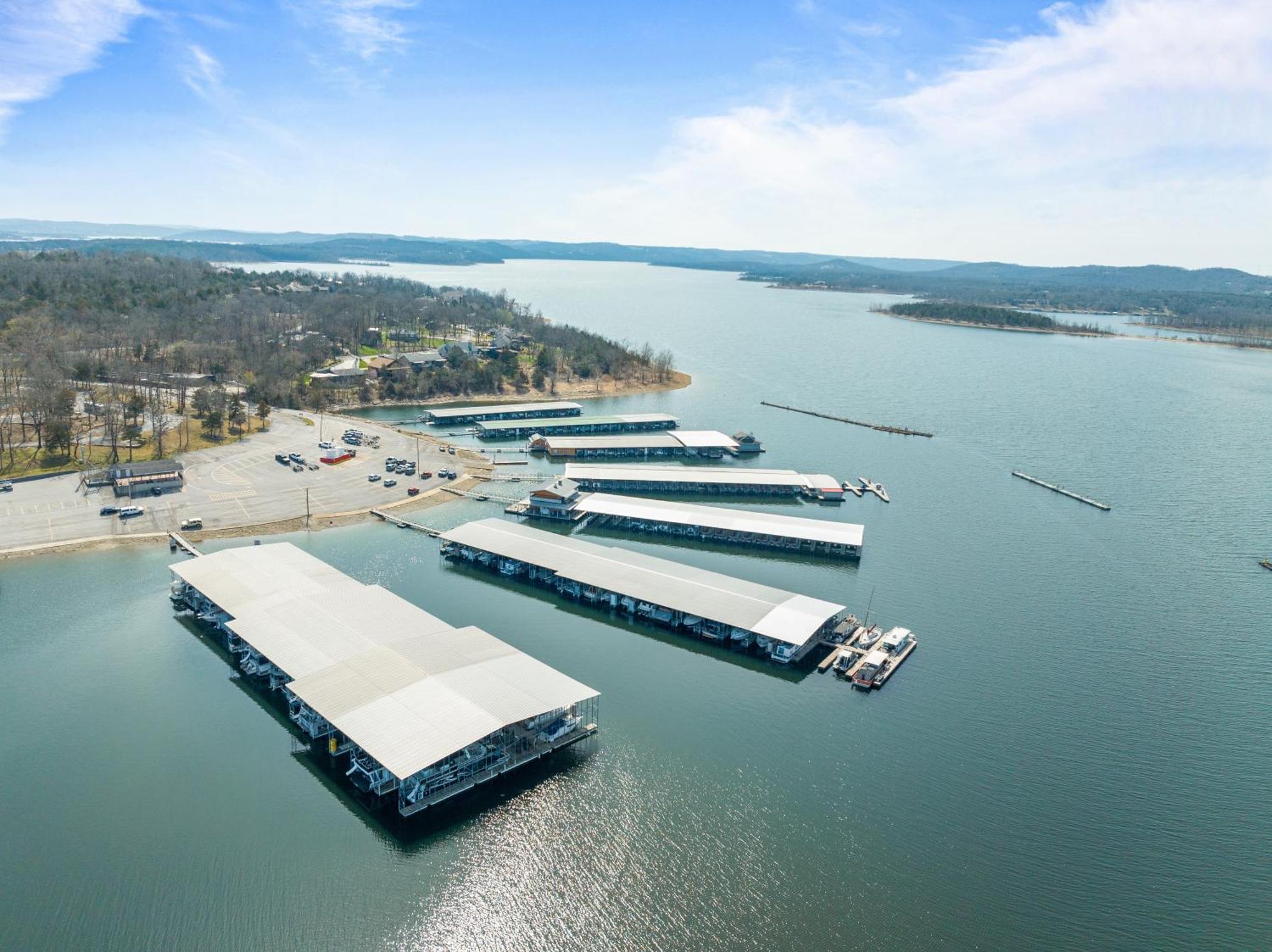 Sc4- Silver Cove 4 * Branson
