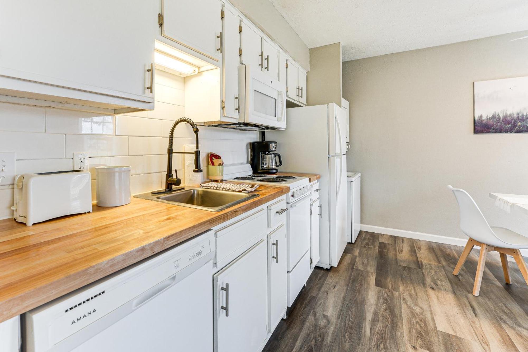 Near Table Rock And Taneycomo Apartment *