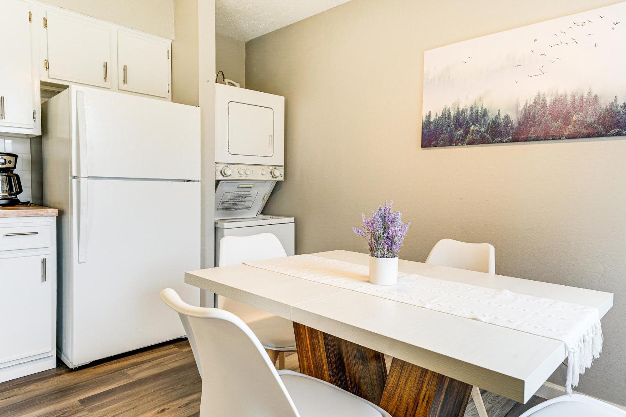 Near Table Rock And Taneycomo Apartment Branson
