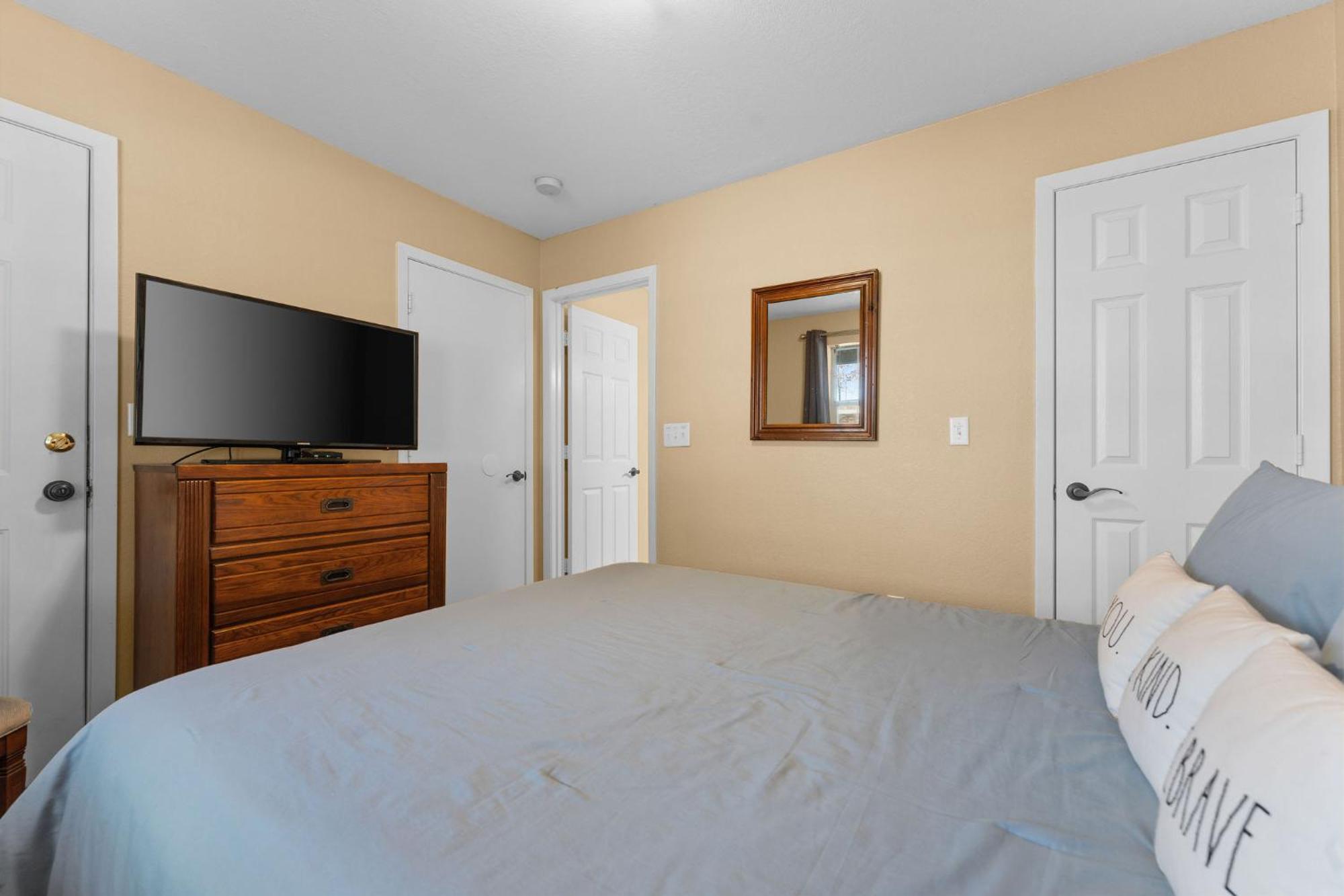Cozy Top Floor 2Br Condo With View And Amenities!! Branson