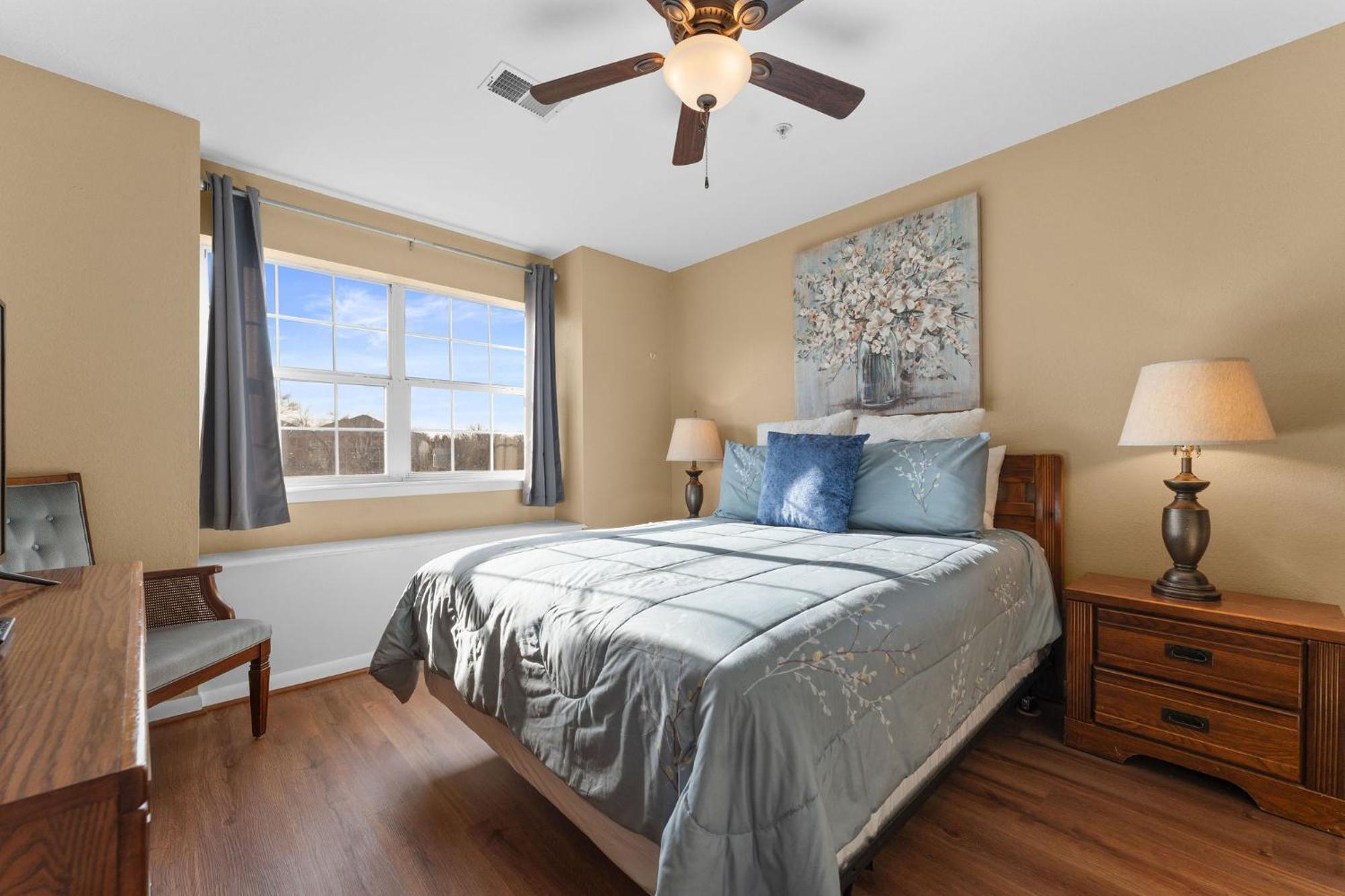 Cozy Top Floor 2Br Condo With View And Amenities!! Aparthotel Branson