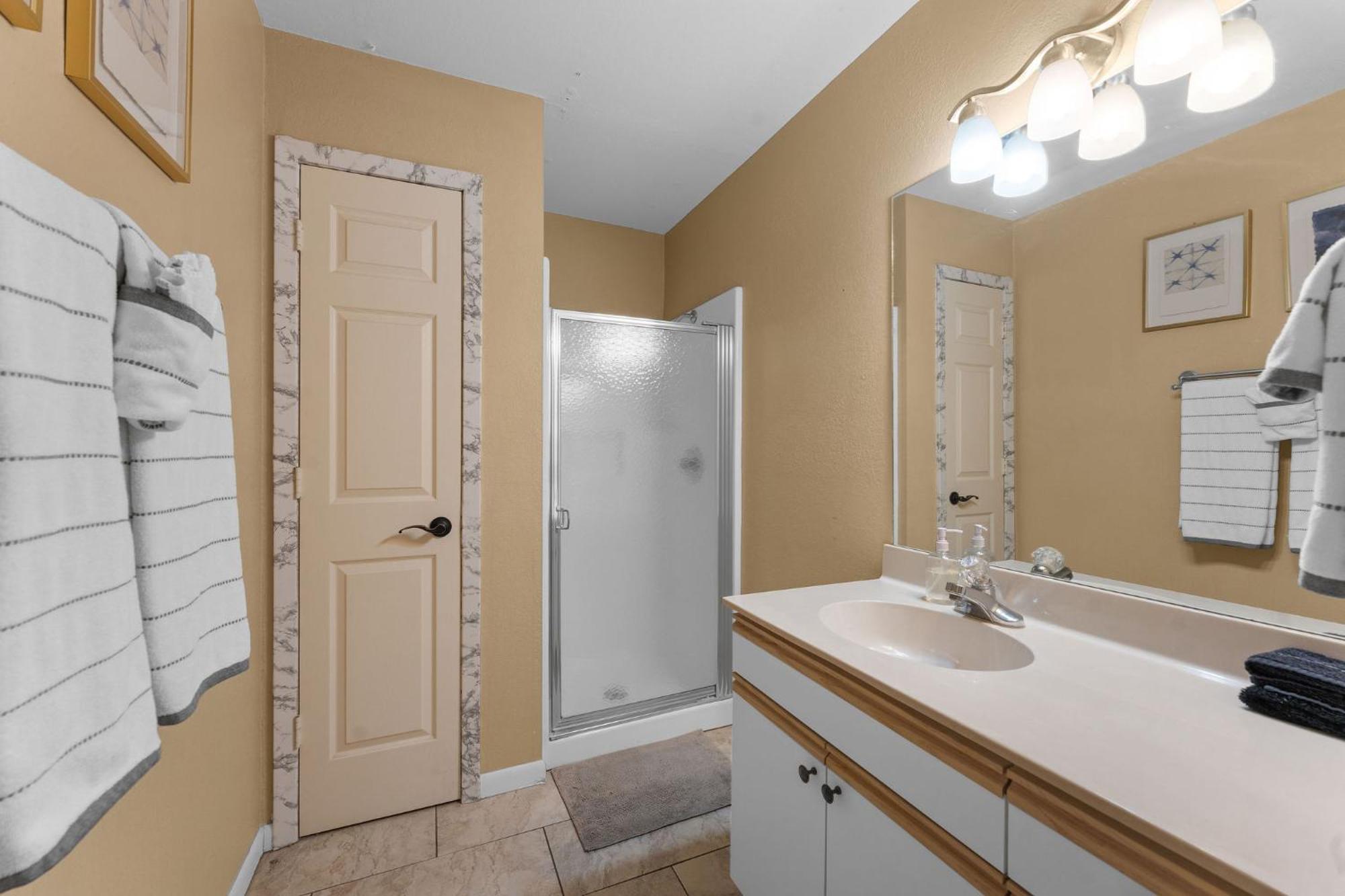 Cozy Top Floor 2Br Condo With View And Amenities!! Aparthotel Branson