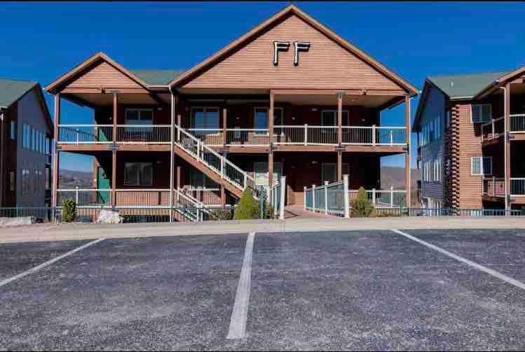 Apartment Panoramic Penthouse At Sdc *