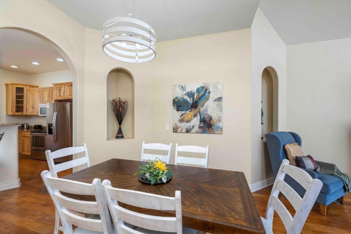 Panoramic Penthouse At Sdc Apartment Branson