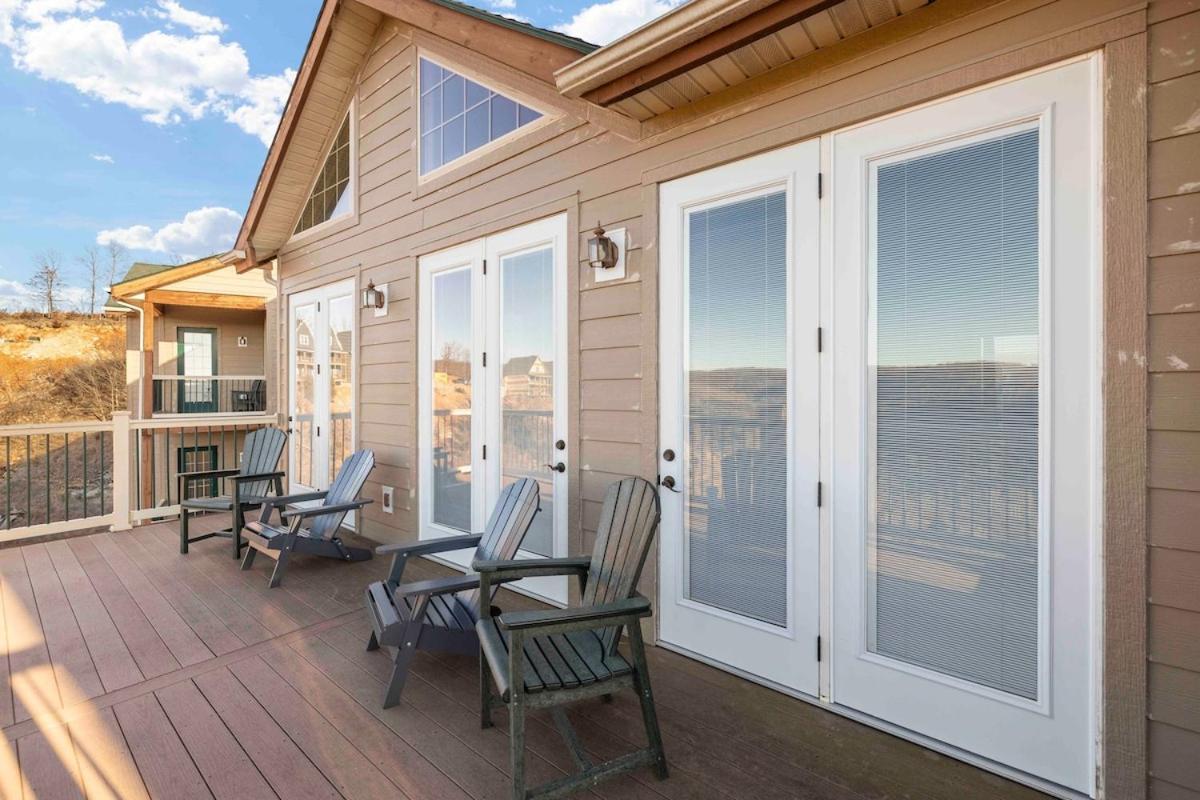 Apartment Panoramic Penthouse At Sdc