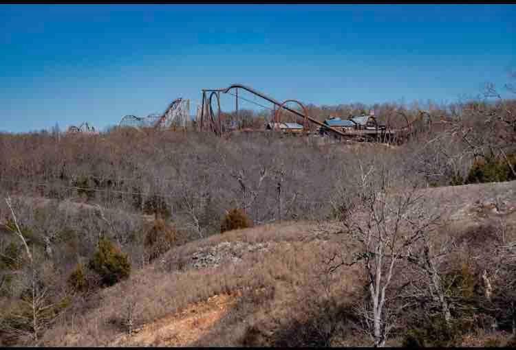 Panoramic Penthouse At Sdc Branson