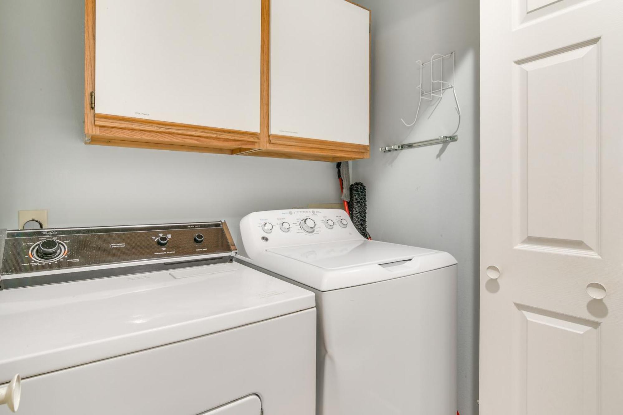 With On-site Golf Course Access! Apartment Branson