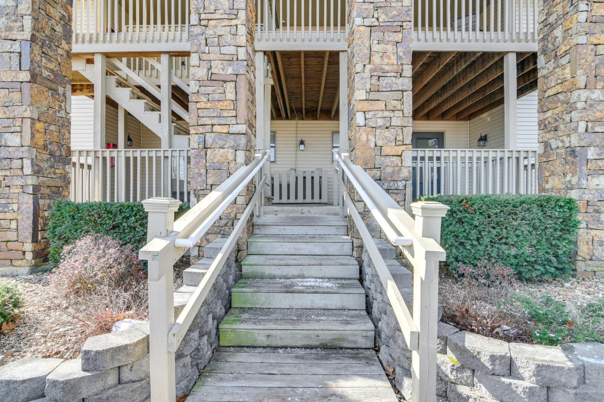 With On-site Golf Course Access!
