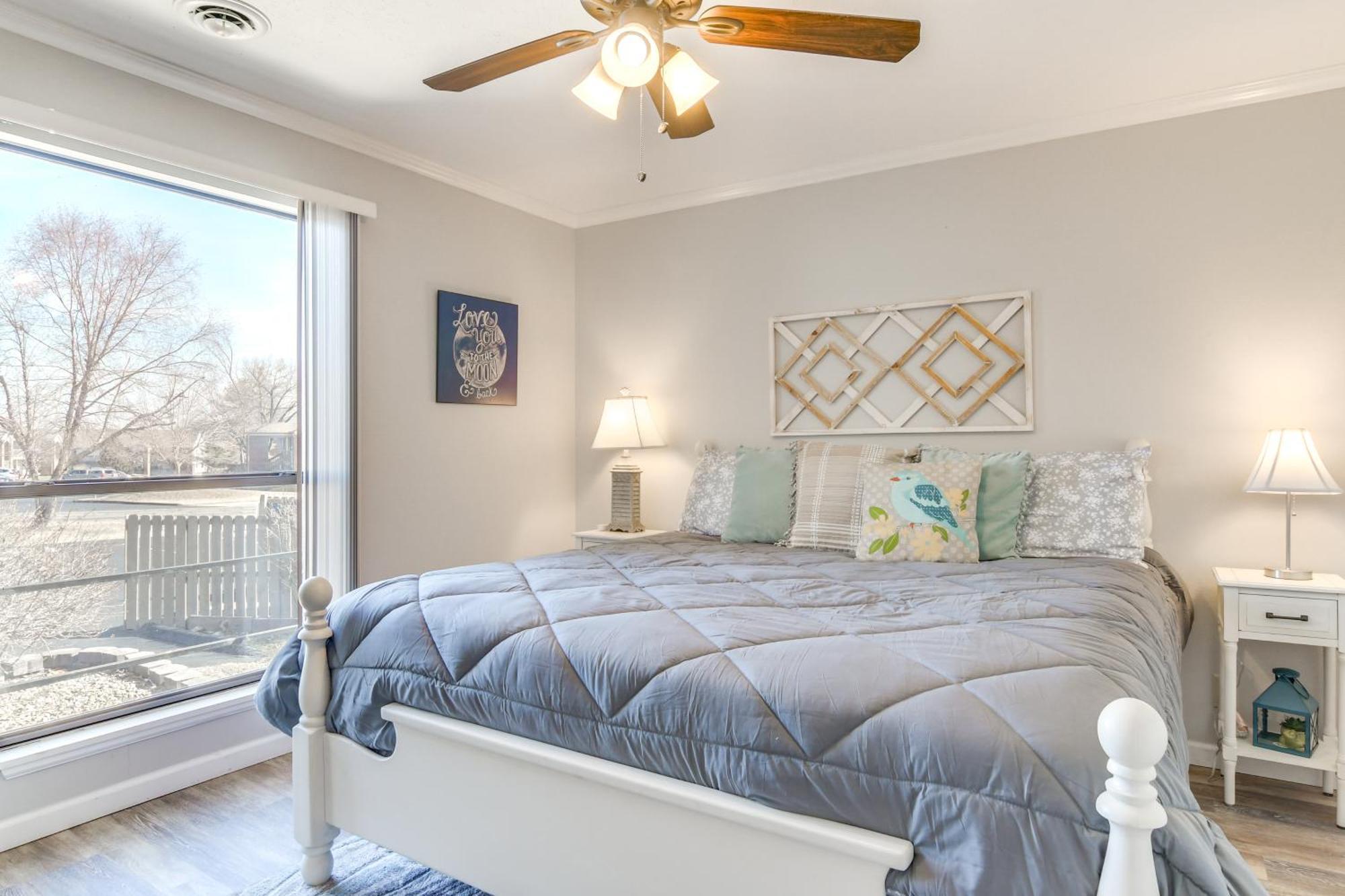 With On-site Golf Course Access! *