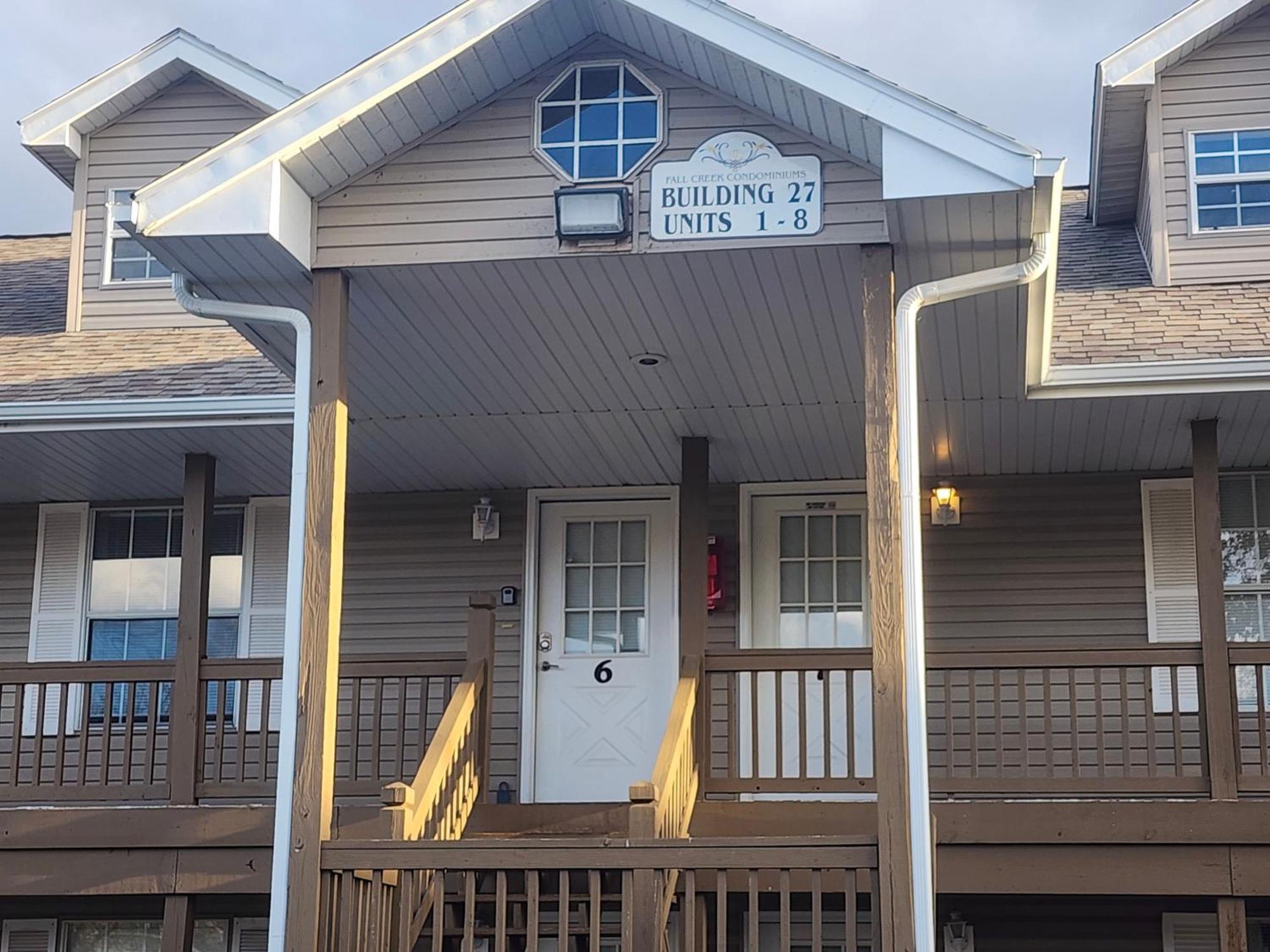 2br Cozy - Centrally Located - Free Activities Included - Stairs Required - Fc27-6 Apartment *