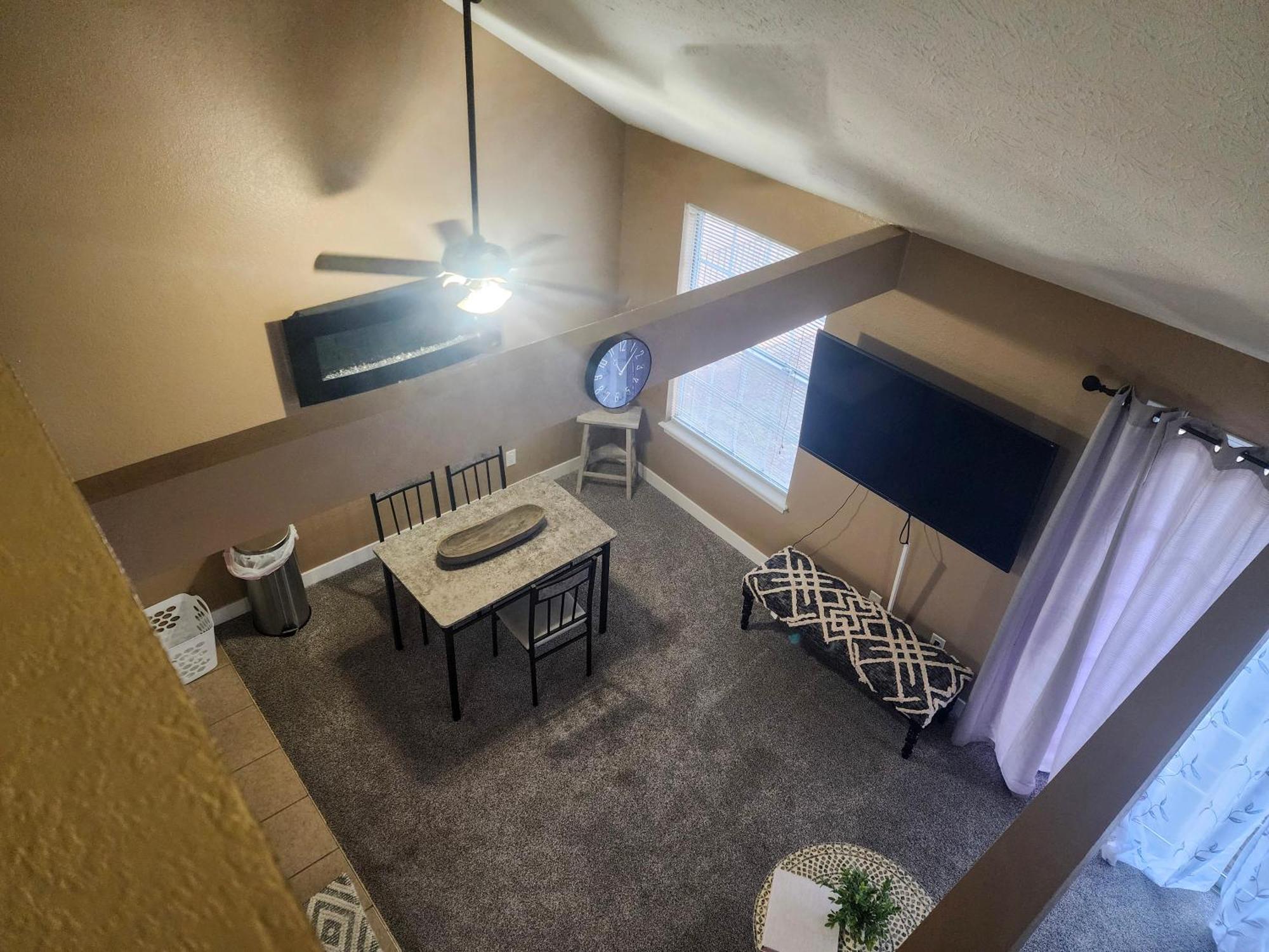 Apartment 2br Cozy - Centrally Located - Free Activities Included - Stairs Required - Fc27-6 Branson
