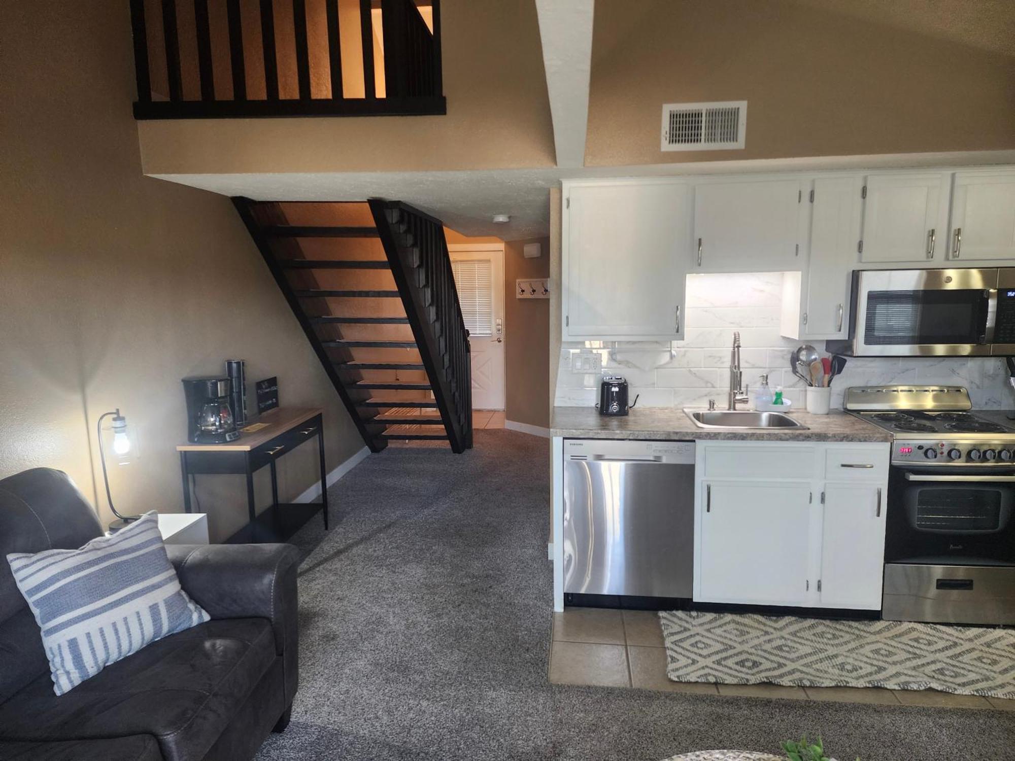 2br Cozy - Centrally Located - Free Activities Included - Stairs Required - Fc27-6 Apartment Branson
