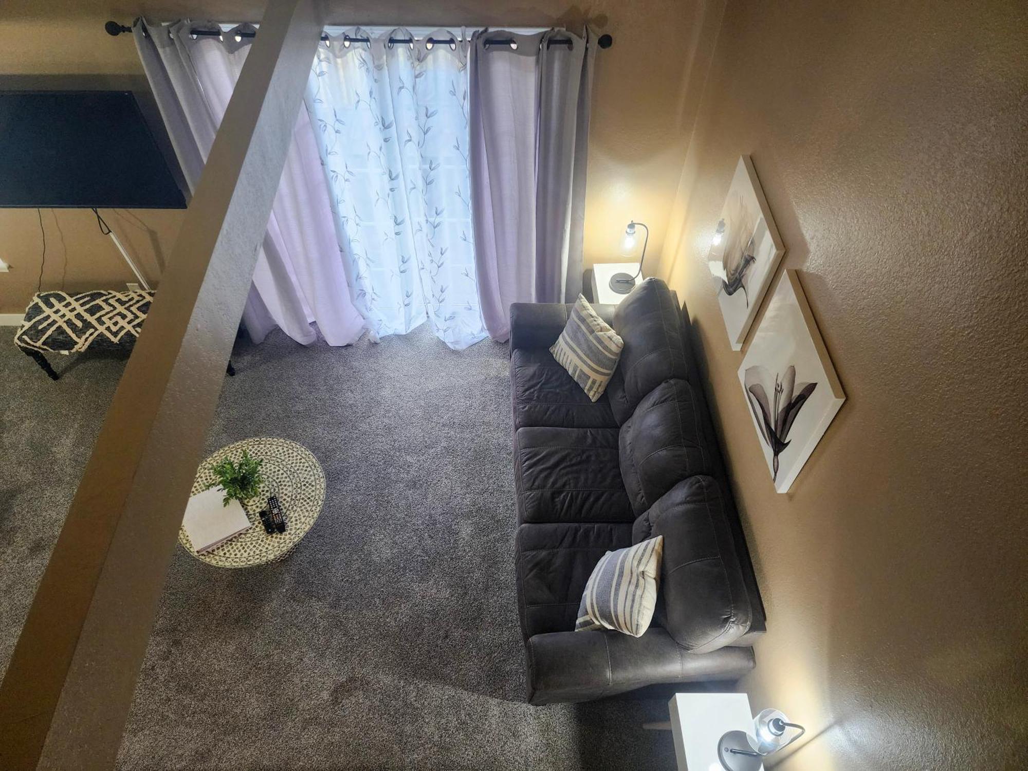 2br Cozy - Centrally Located - Free Activities Included - Stairs Required - Fc27-6 Branson