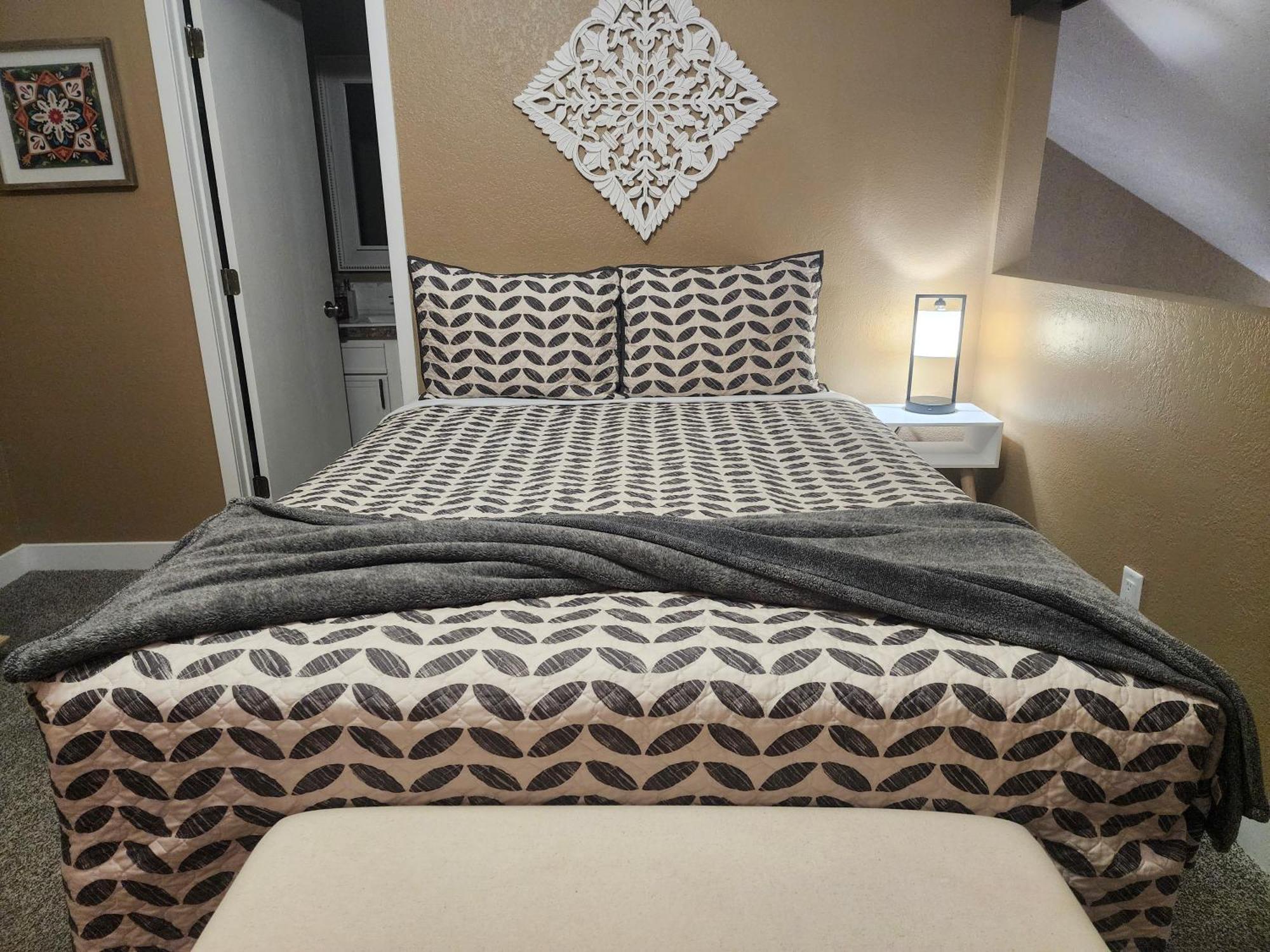 2br Cozy - Centrally Located - Free Activities Included - Stairs Required - Fc27-6 * Branson
