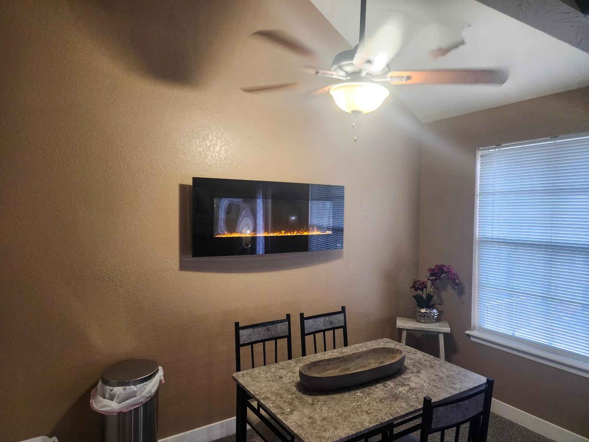 2br Cozy - Centrally Located - Free Activities Included - Stairs Required - Fc27-6 Apartment *
