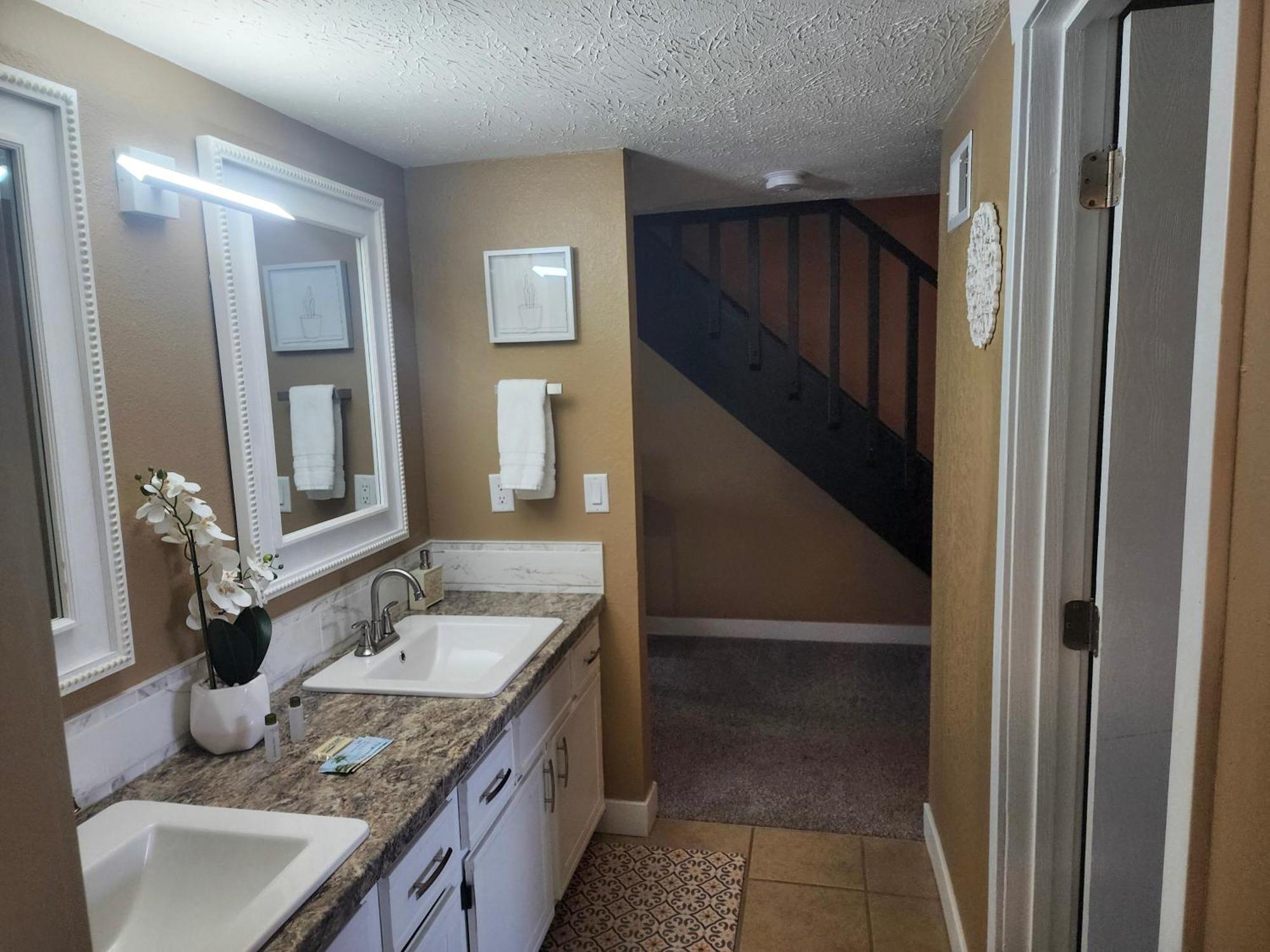 2br Cozy - Centrally Located - Free Activities Included - Stairs Required - Fc27-6 Branson