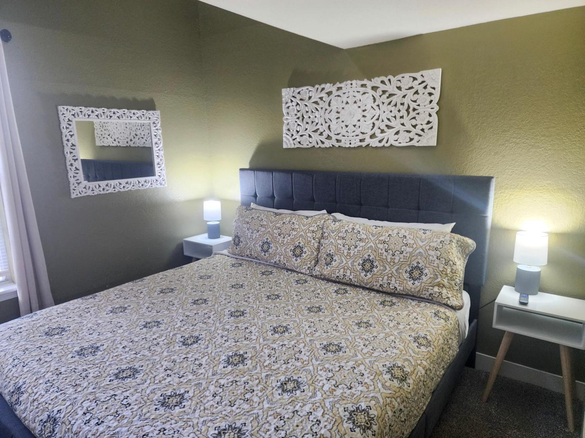 2br Cozy - Centrally Located - Free Activities Included - Stairs Required - Fc27-6 Apartment
