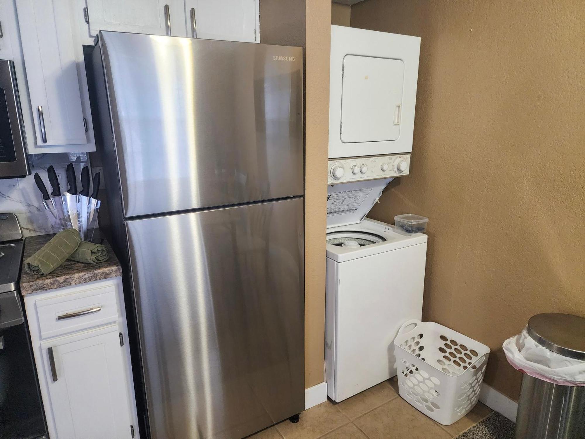 2br Cozy - Centrally Located - Free Activities Included - Stairs Required - Fc27-6 *