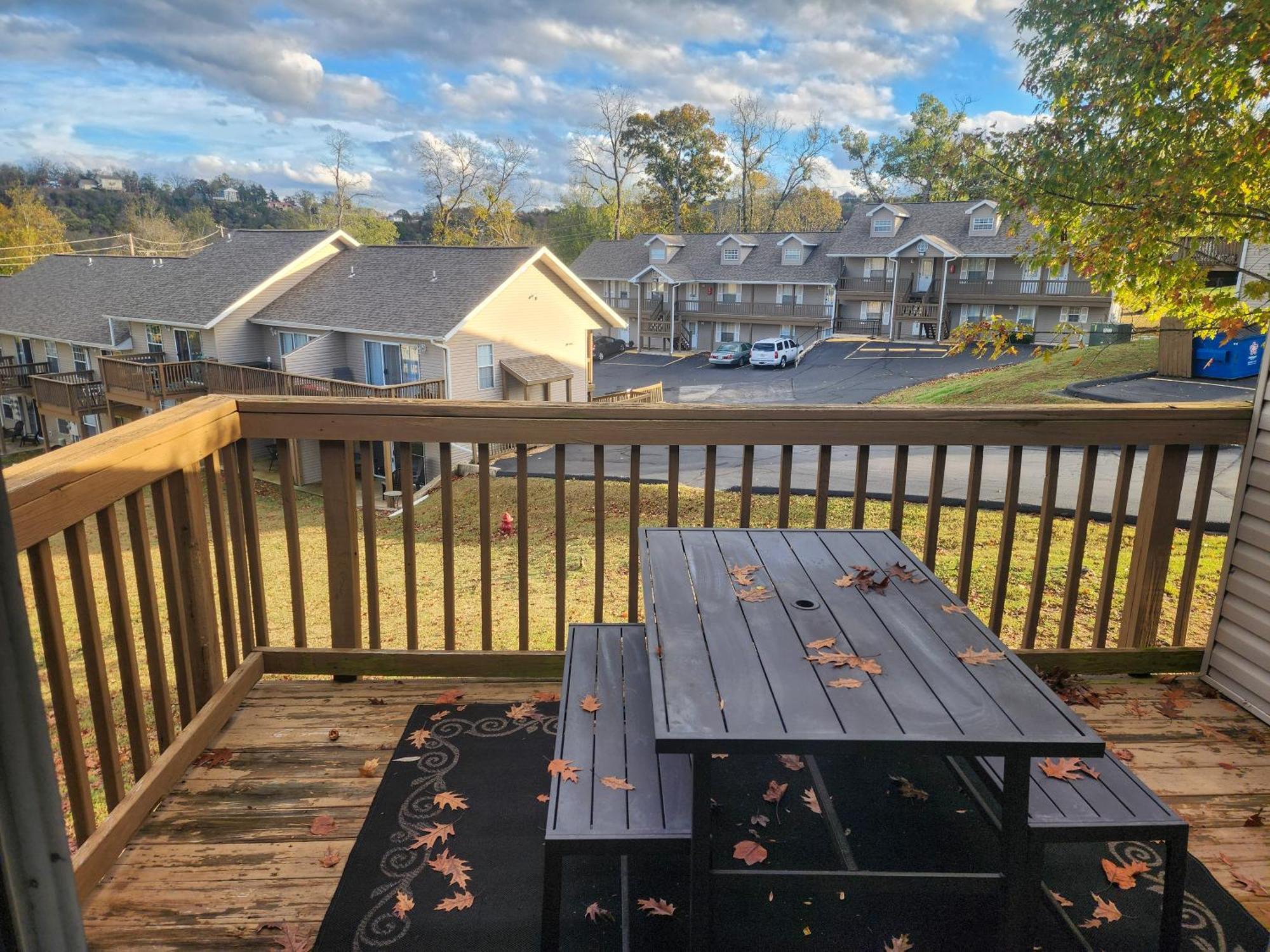 Apartment 2br Cozy - Centrally Located - Free Activities Included - Stairs Required - Fc27-6