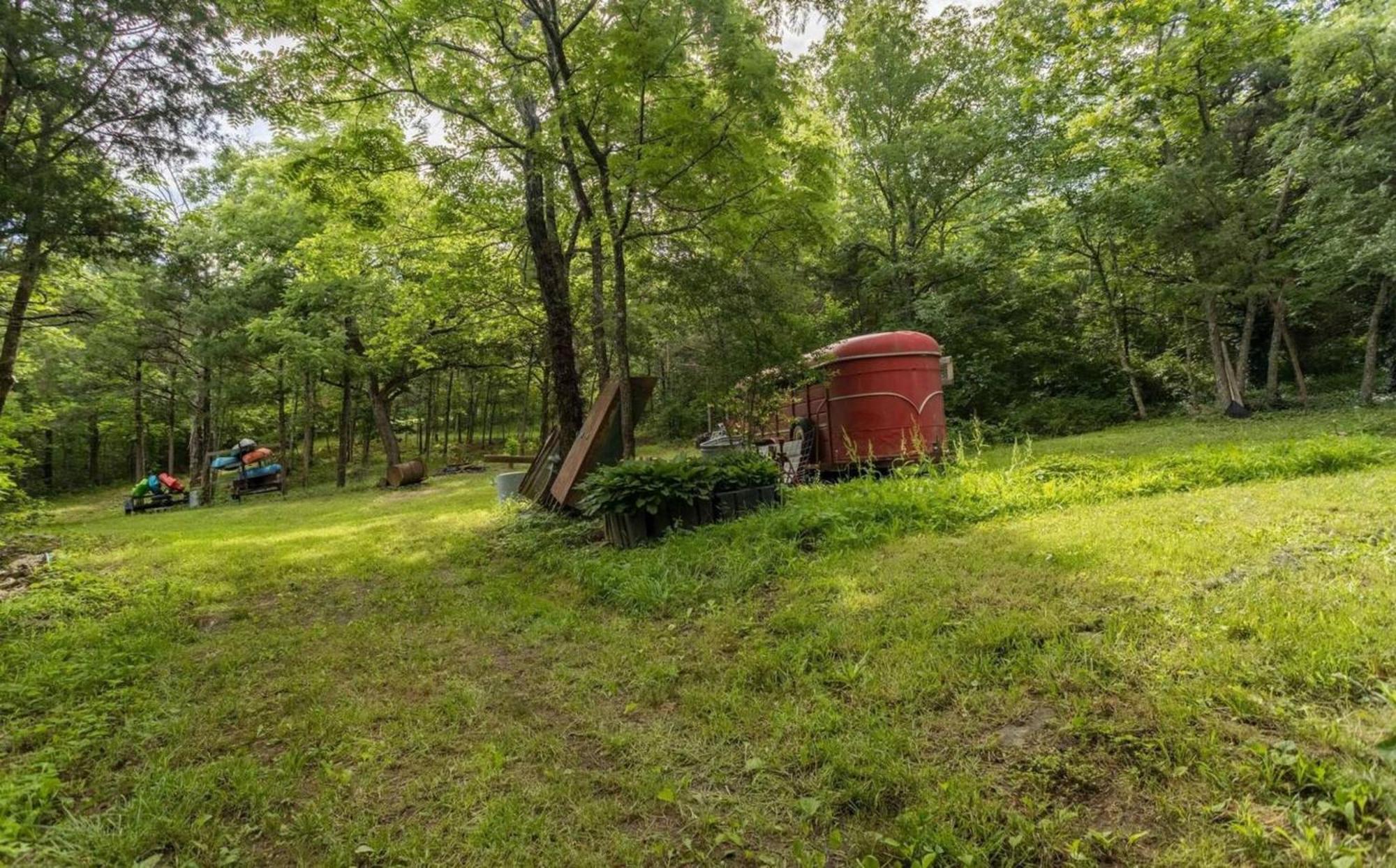 5 Bed Mountain View Retreat Branson