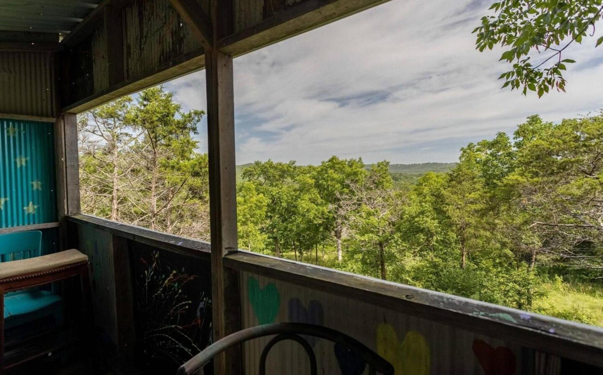 5 Bed Mountain View Retreat Holiday home