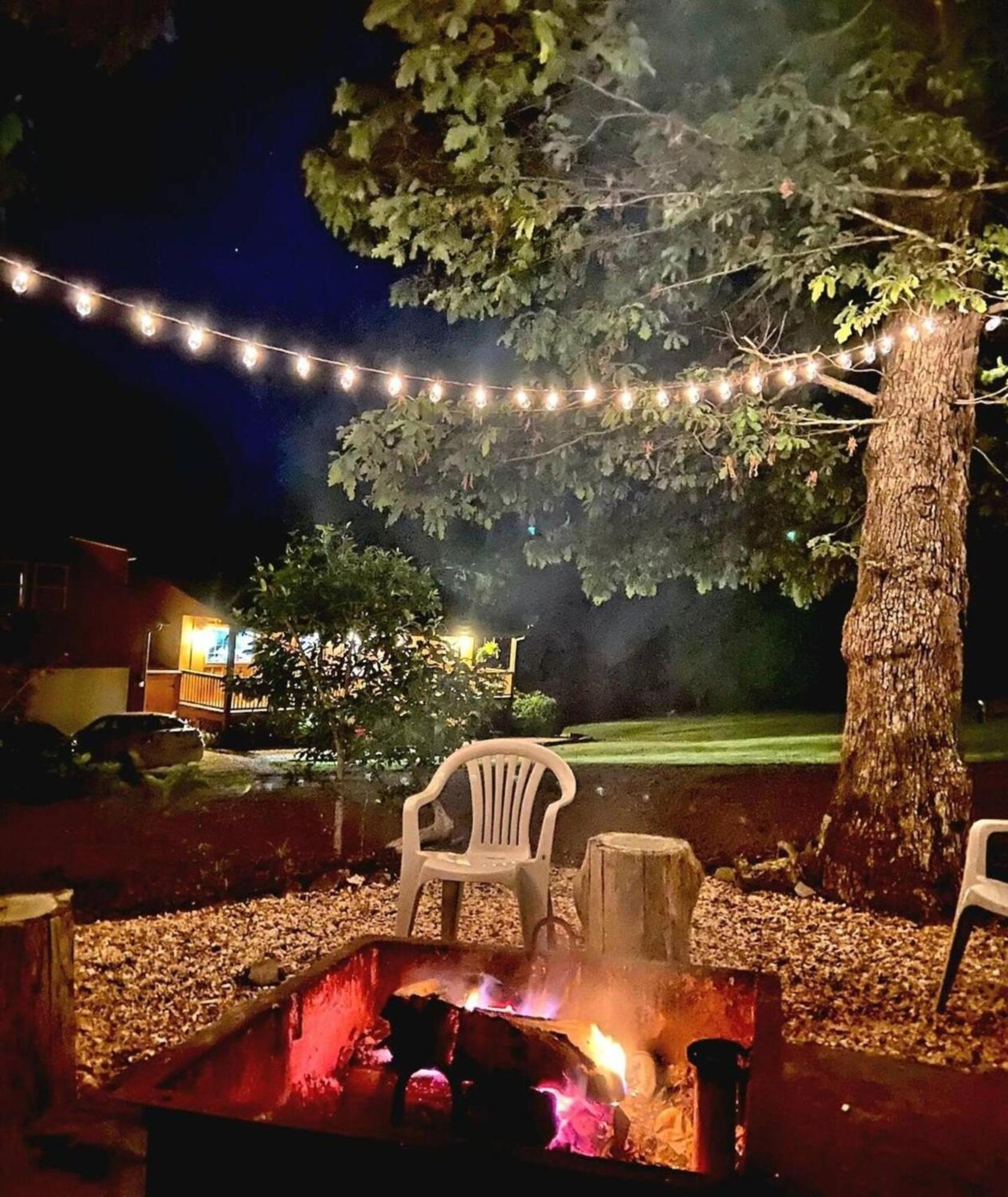 Holiday home 5 Bed Mountain View Retreat *