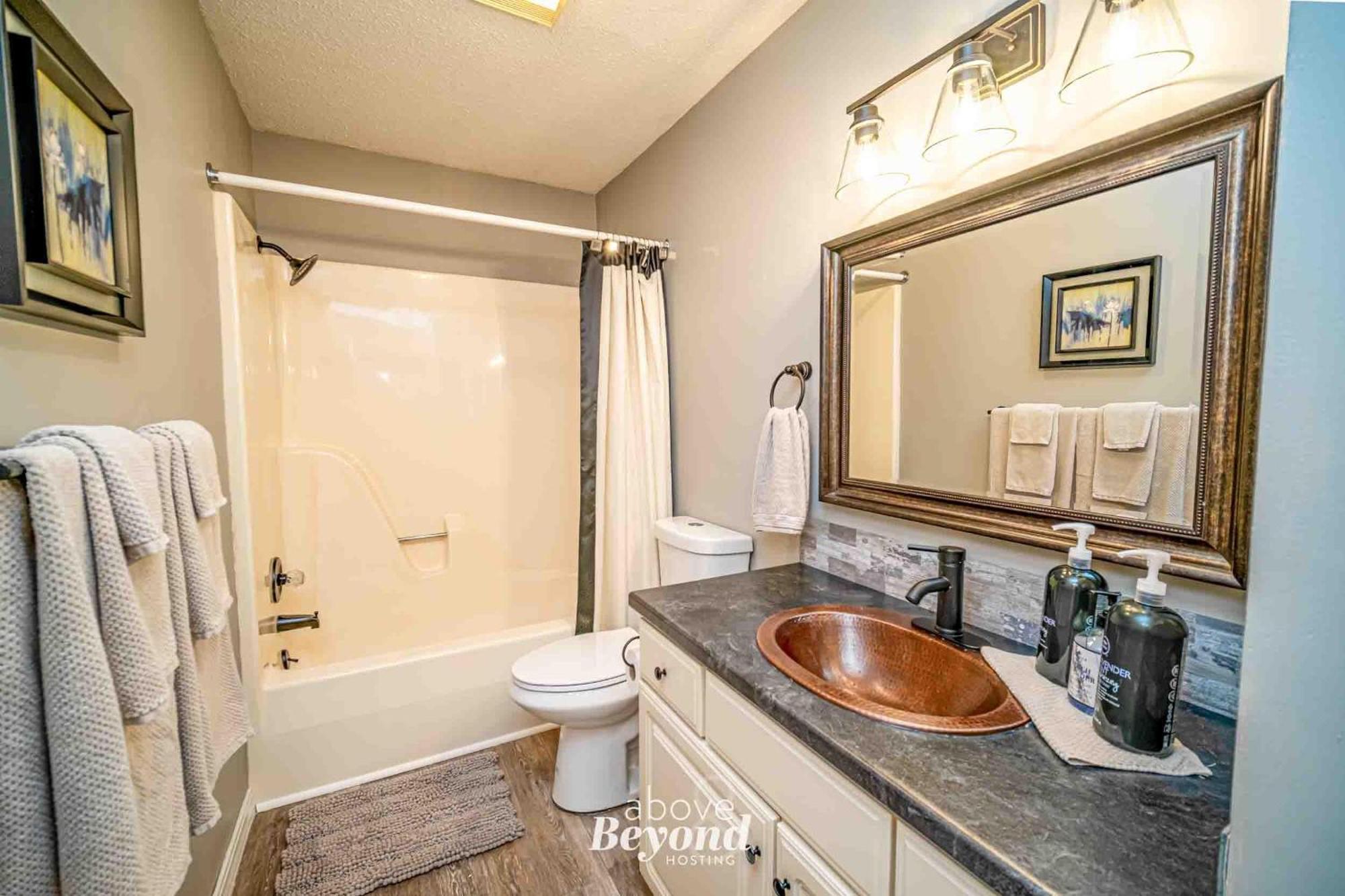 Ace In The Ozarks Holiday home Branson