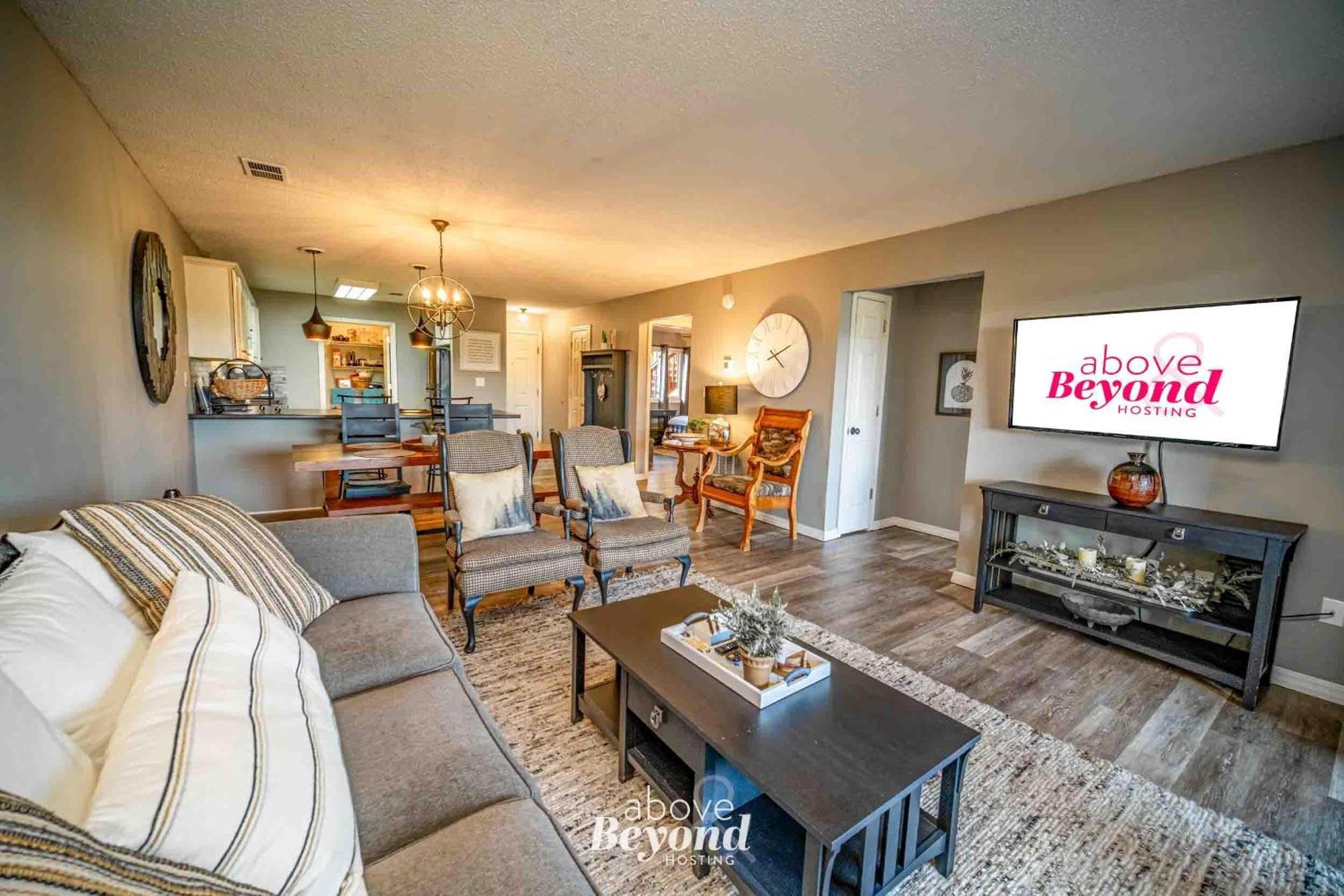 Ace In The Ozarks Holiday home Branson