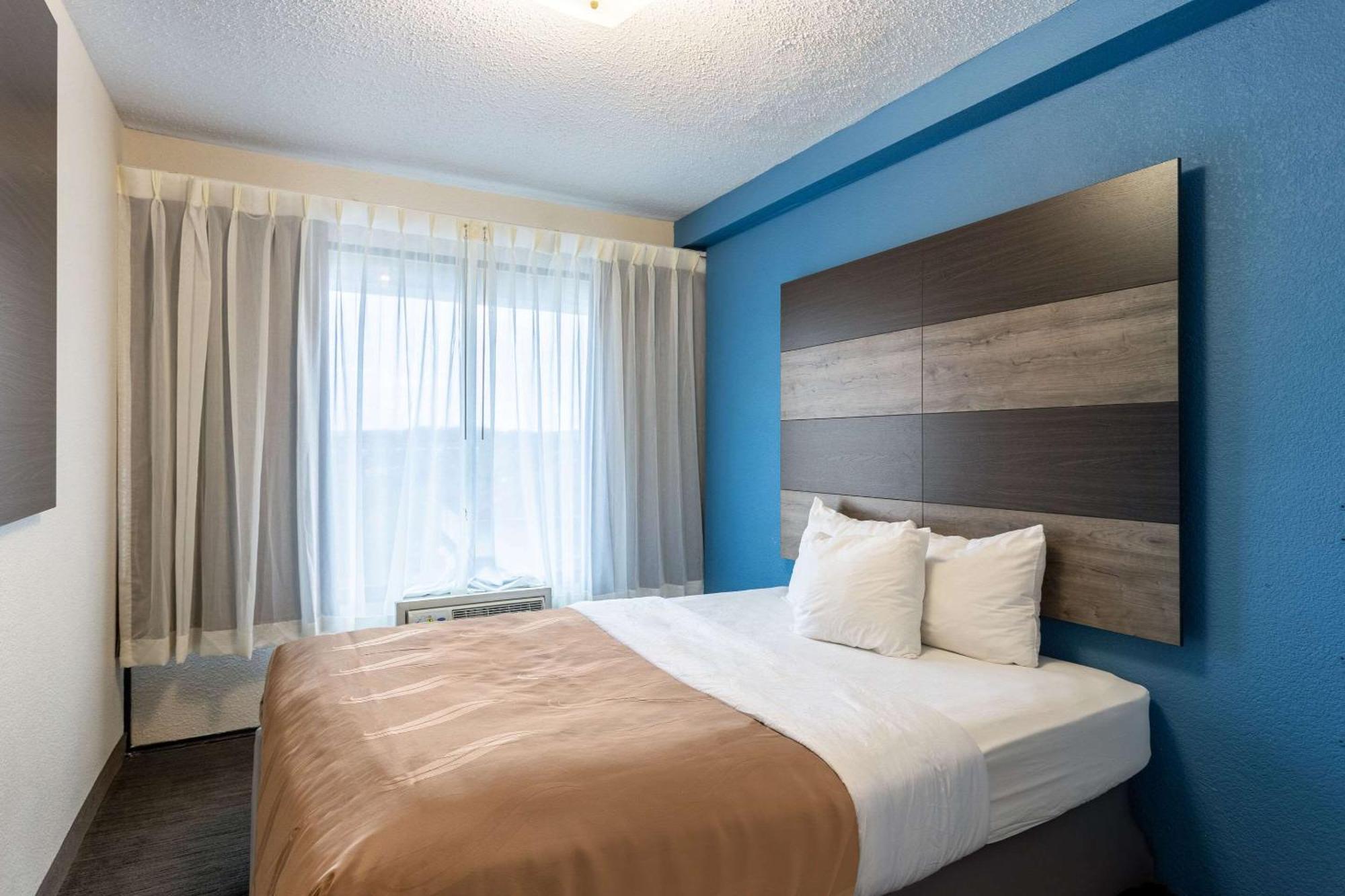 Inn Quality On The Strip