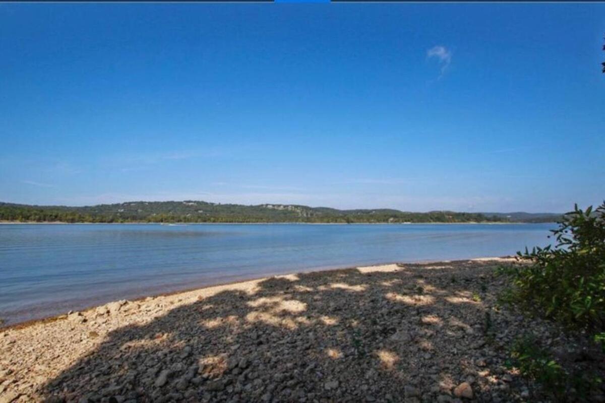 Lakeside Laziness, By Sdc, Pool, Lake, Pets Ok, 28-4 * Branson