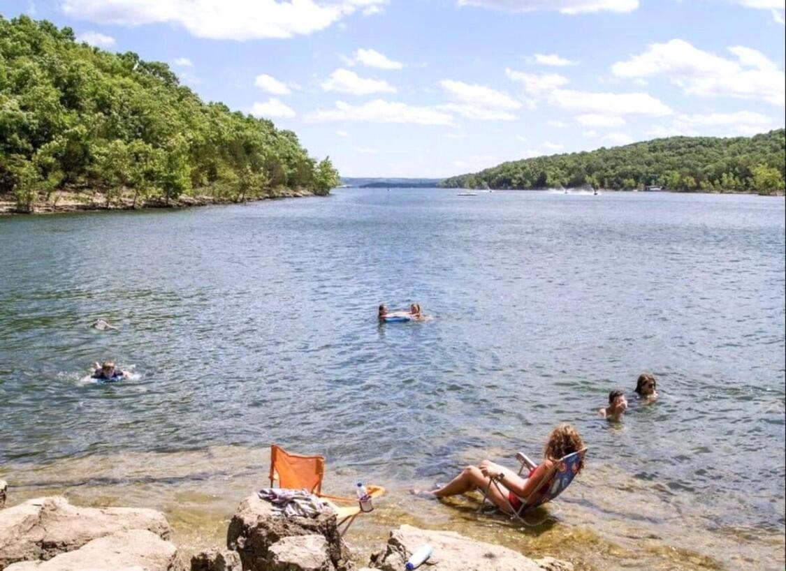 No Wake Zone, 2br, Bysdc, Onlake, Pebble Beach, 21-2