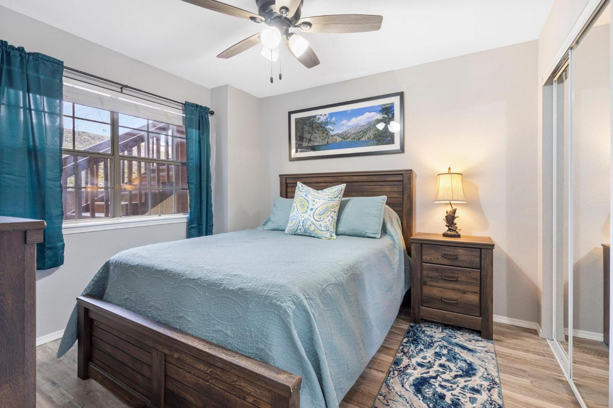 No Wake Zone, 2br, Bysdc, Onlake, Pebble Beach, 21-2 Apartment Branson