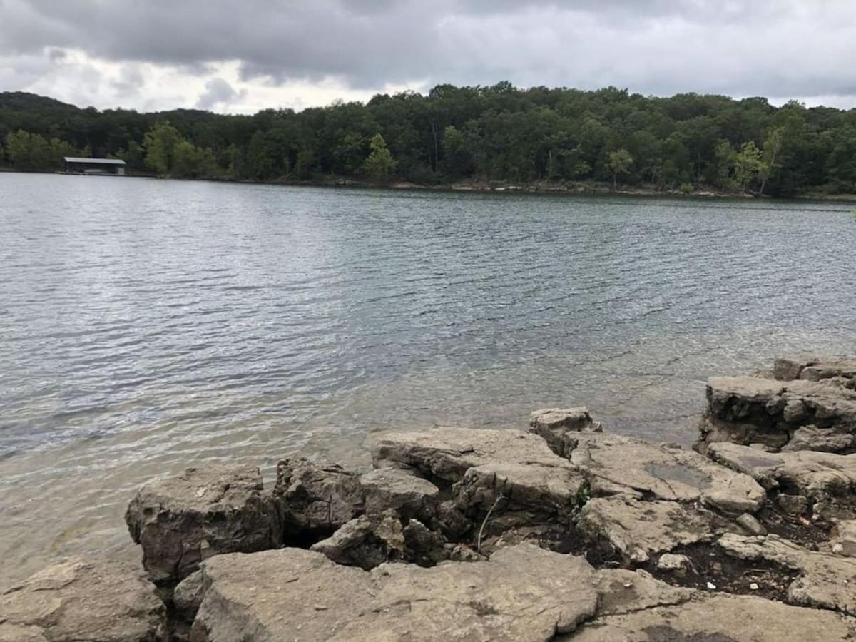 No Wake Zone, 2br, Bysdc, Onlake, Pebble Beach, 21-2 *