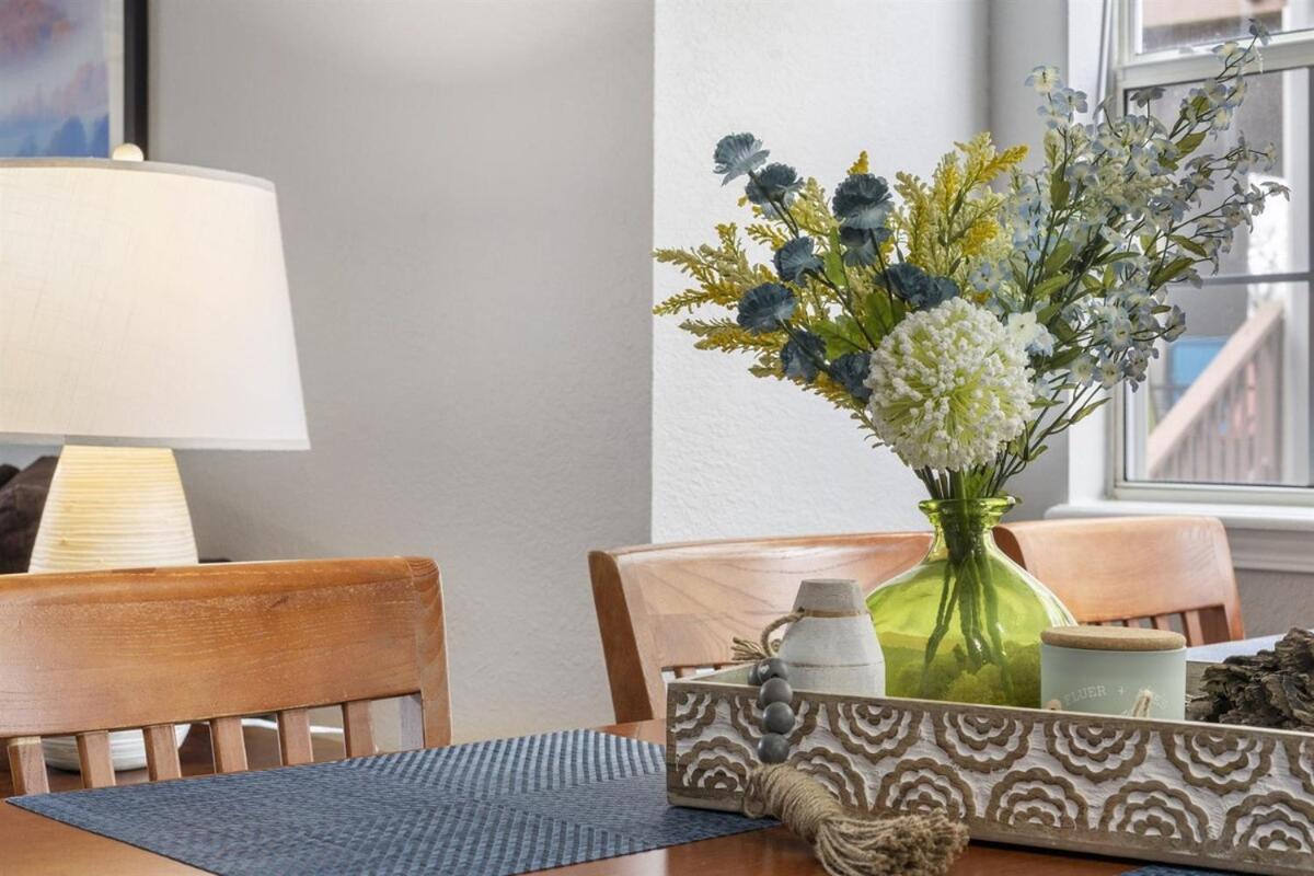 Apartment No Wake Zone, 2br, Bysdc, Onlake, Pebble Beach, 21-2 *