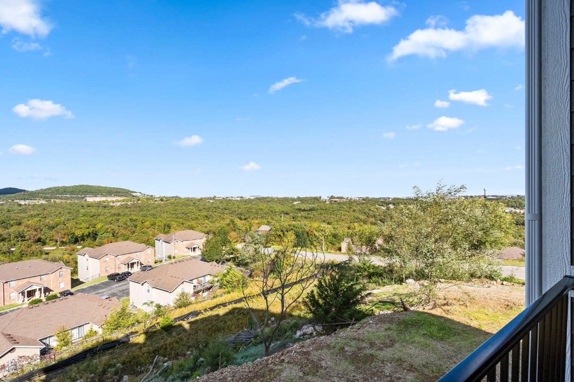 Apartment Vineyards Escape 4 Branson