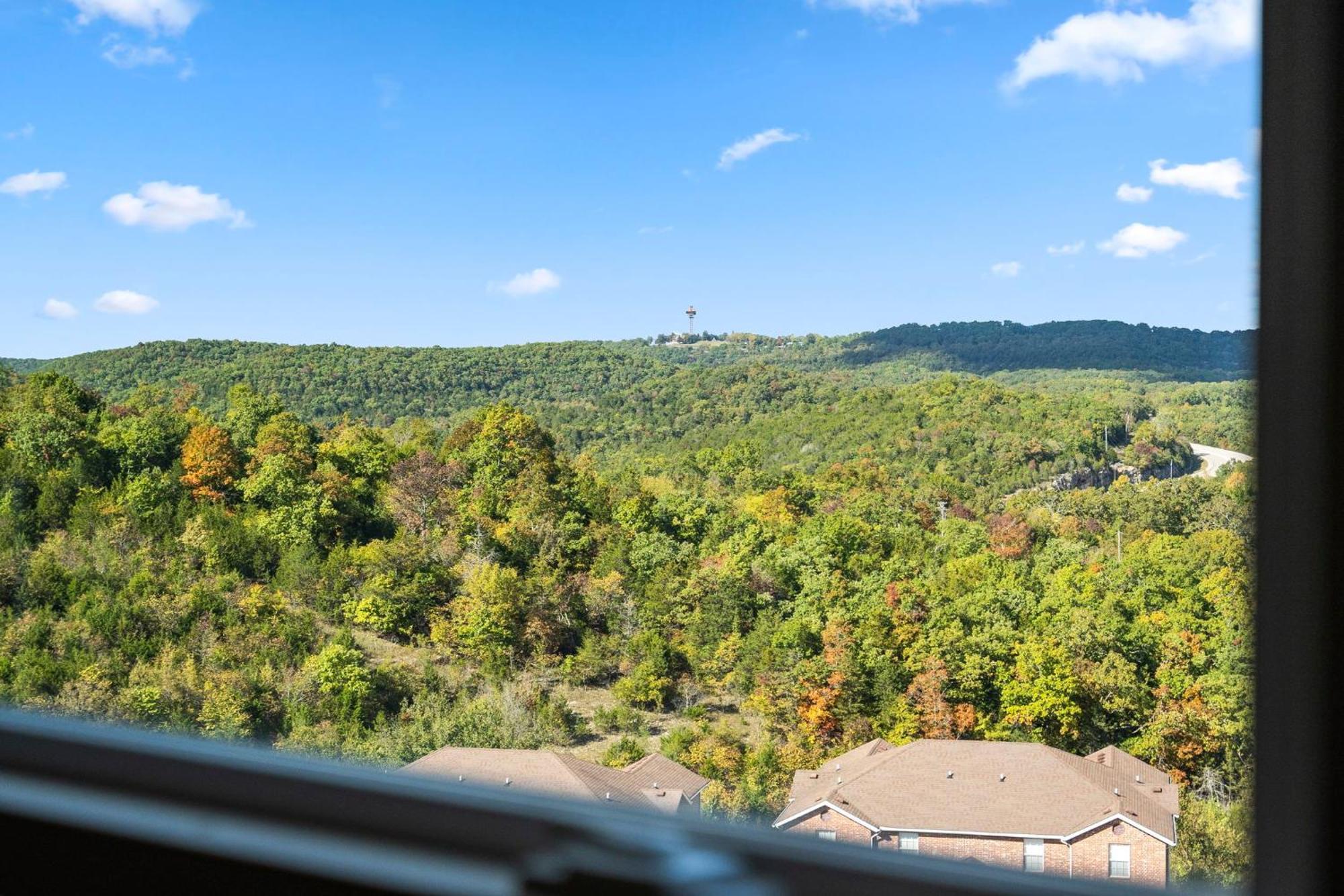 Apartment Vineyards Escape 4 Branson