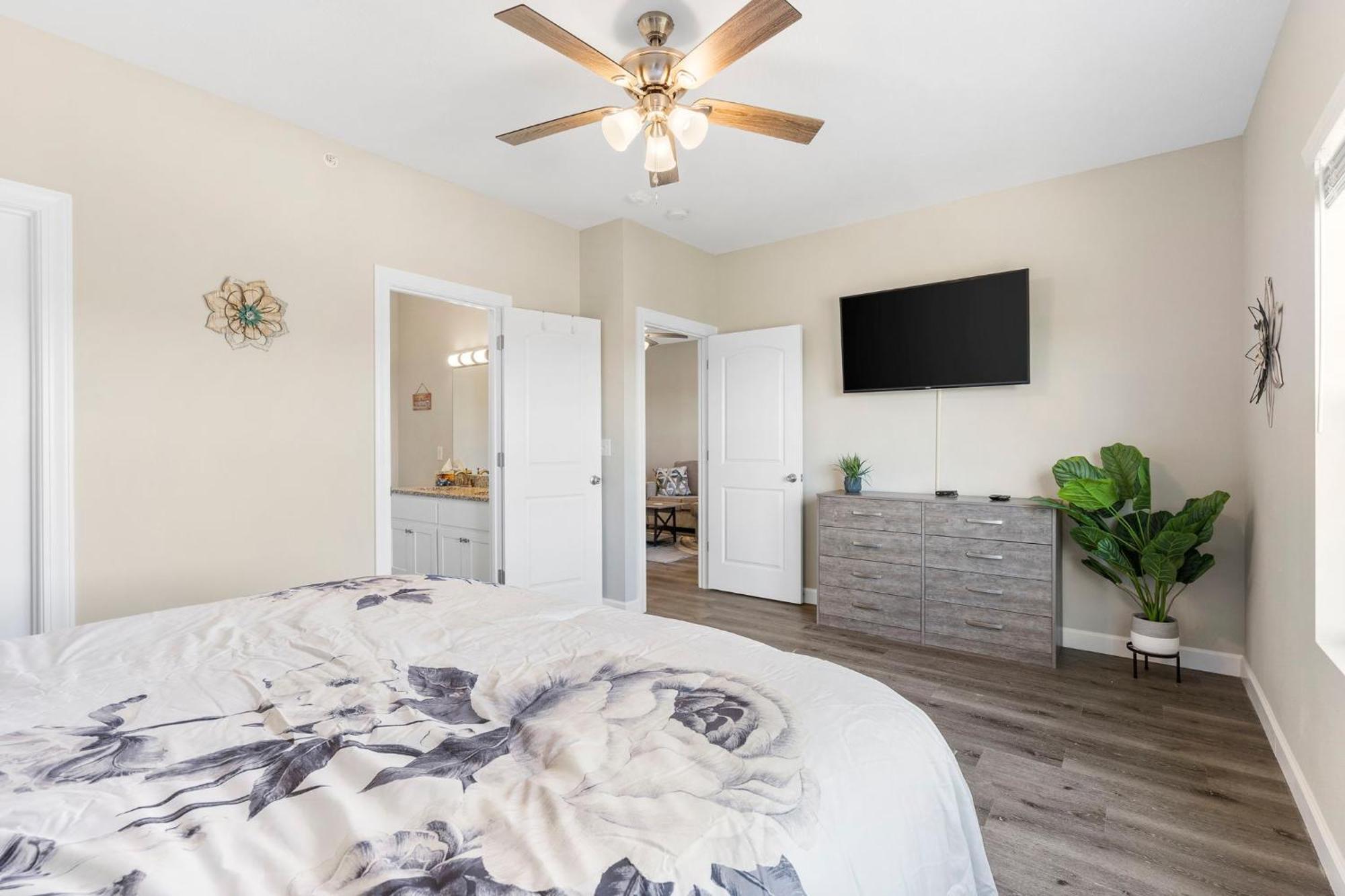 Vineyards Escape 4 Apartment Branson