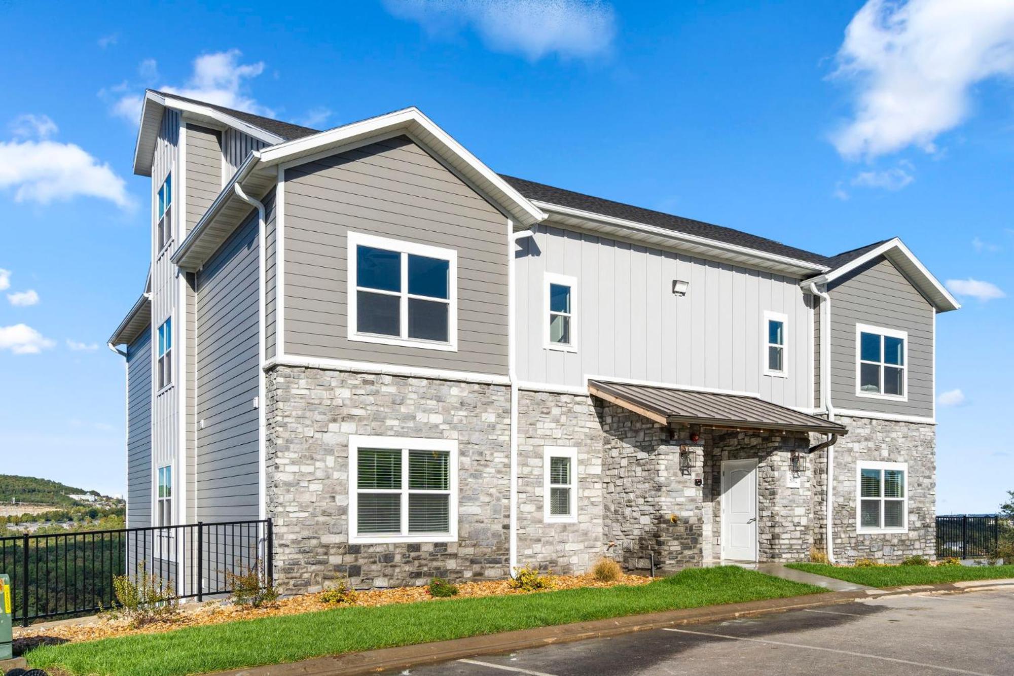 Vineyards Escape 4 * Branson