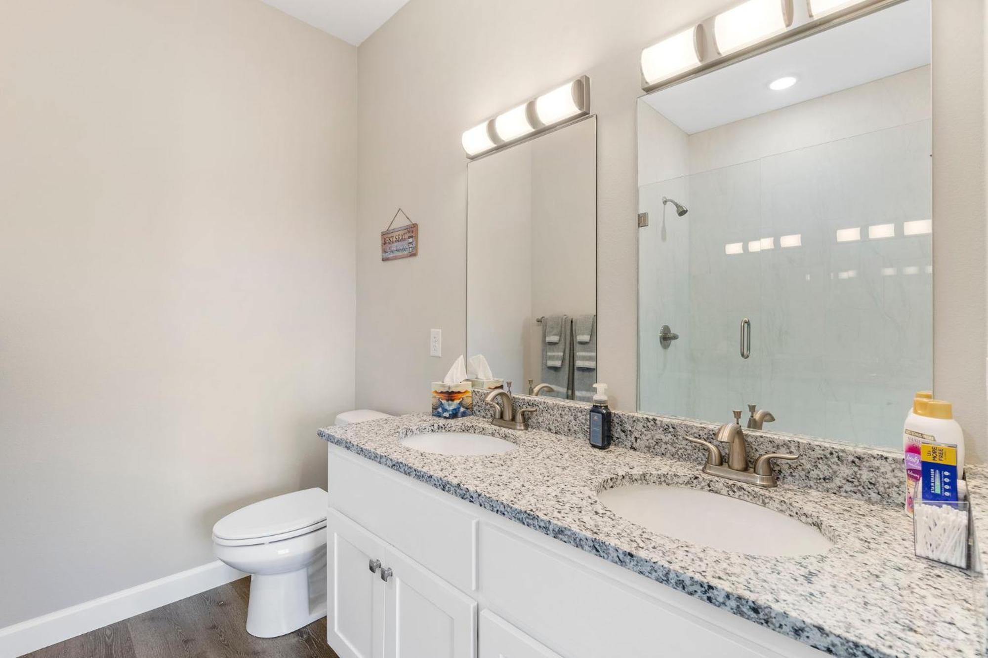 Vineyards Escape 4 Apartment Branson