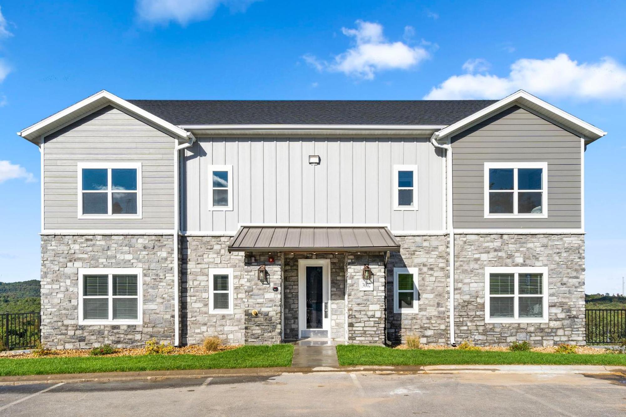 Vineyards Escape 4 Apartment Branson