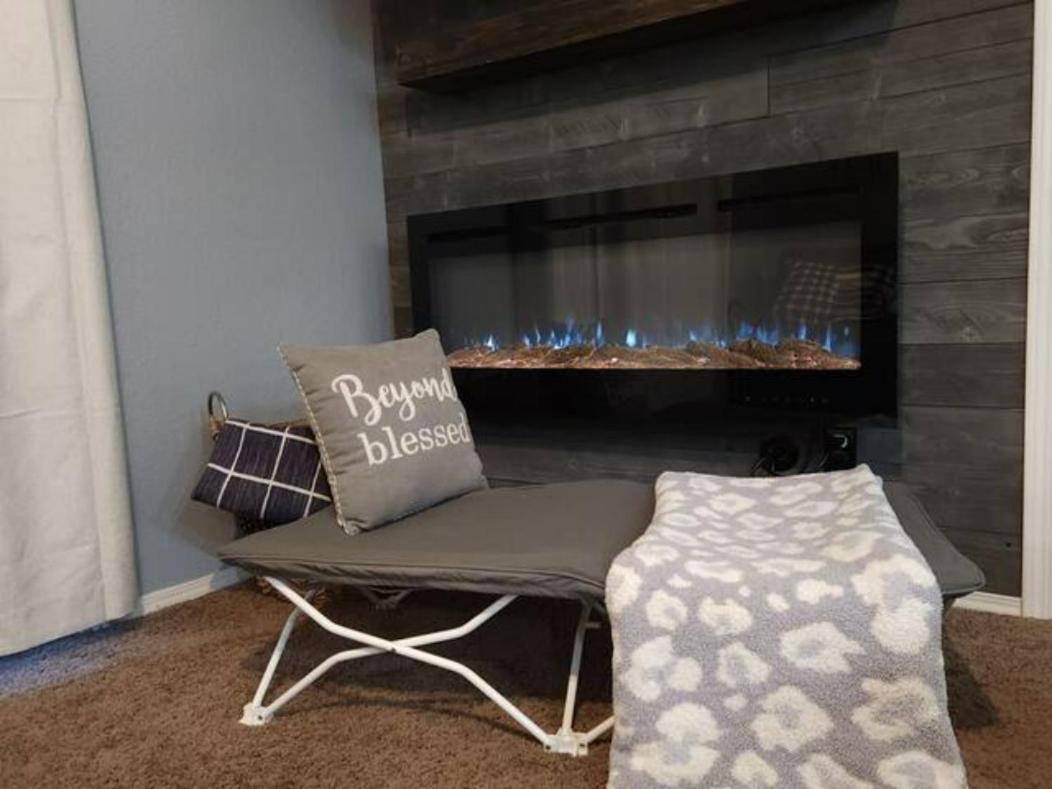 Lakeside With Outdoor Theater, 4min To Silver Dollar Apartment Branson