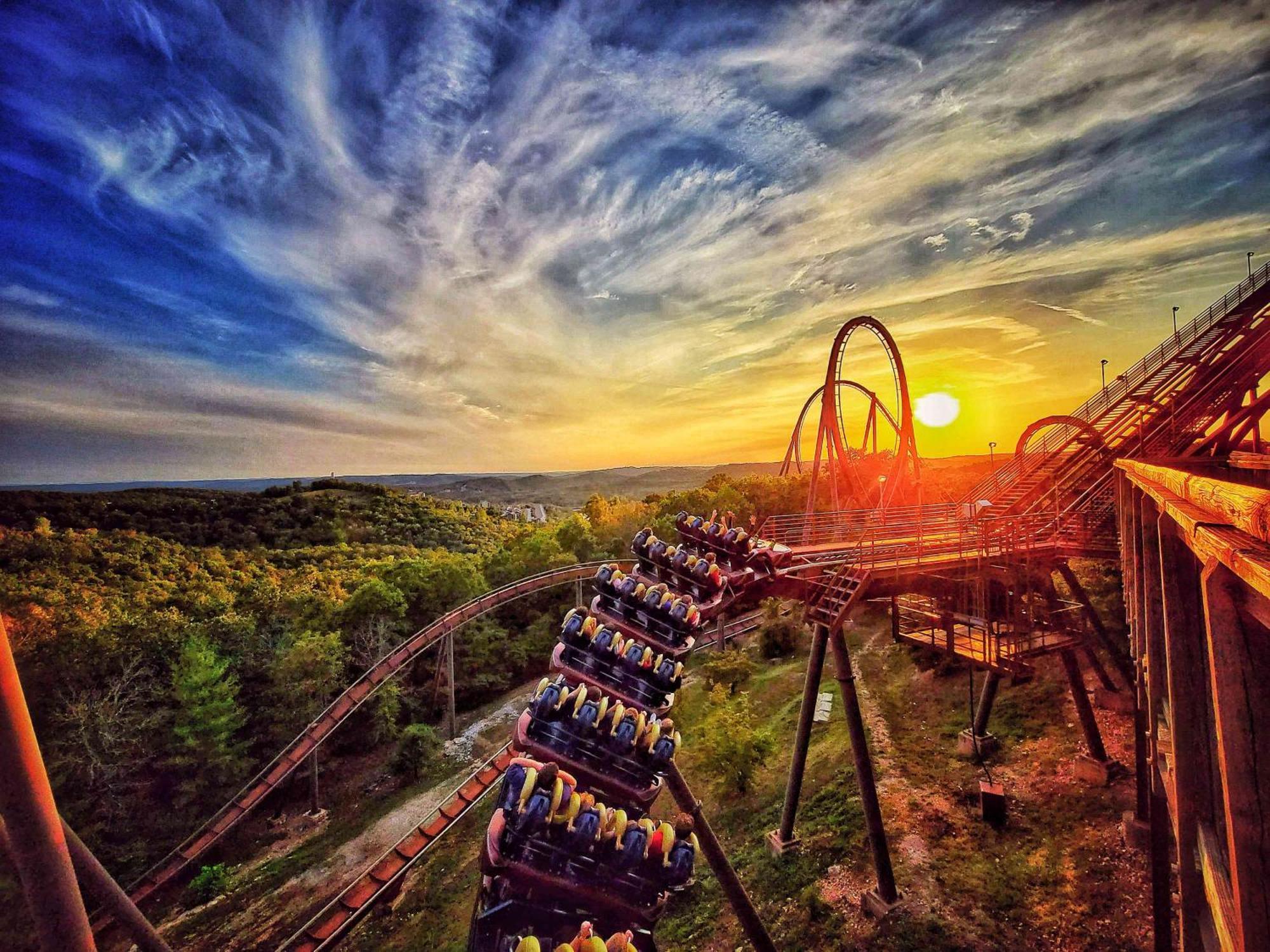 Lakeside With Outdoor Theater, 4min To Silver Dollar Branson