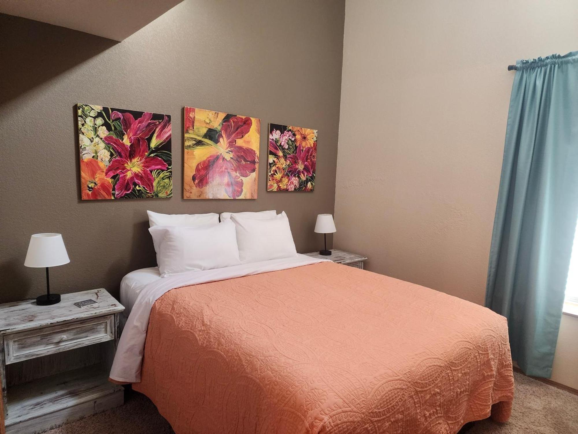 2br Cozy - Centrally Located - Free Activities Included - Stairs Required - Fc25-7