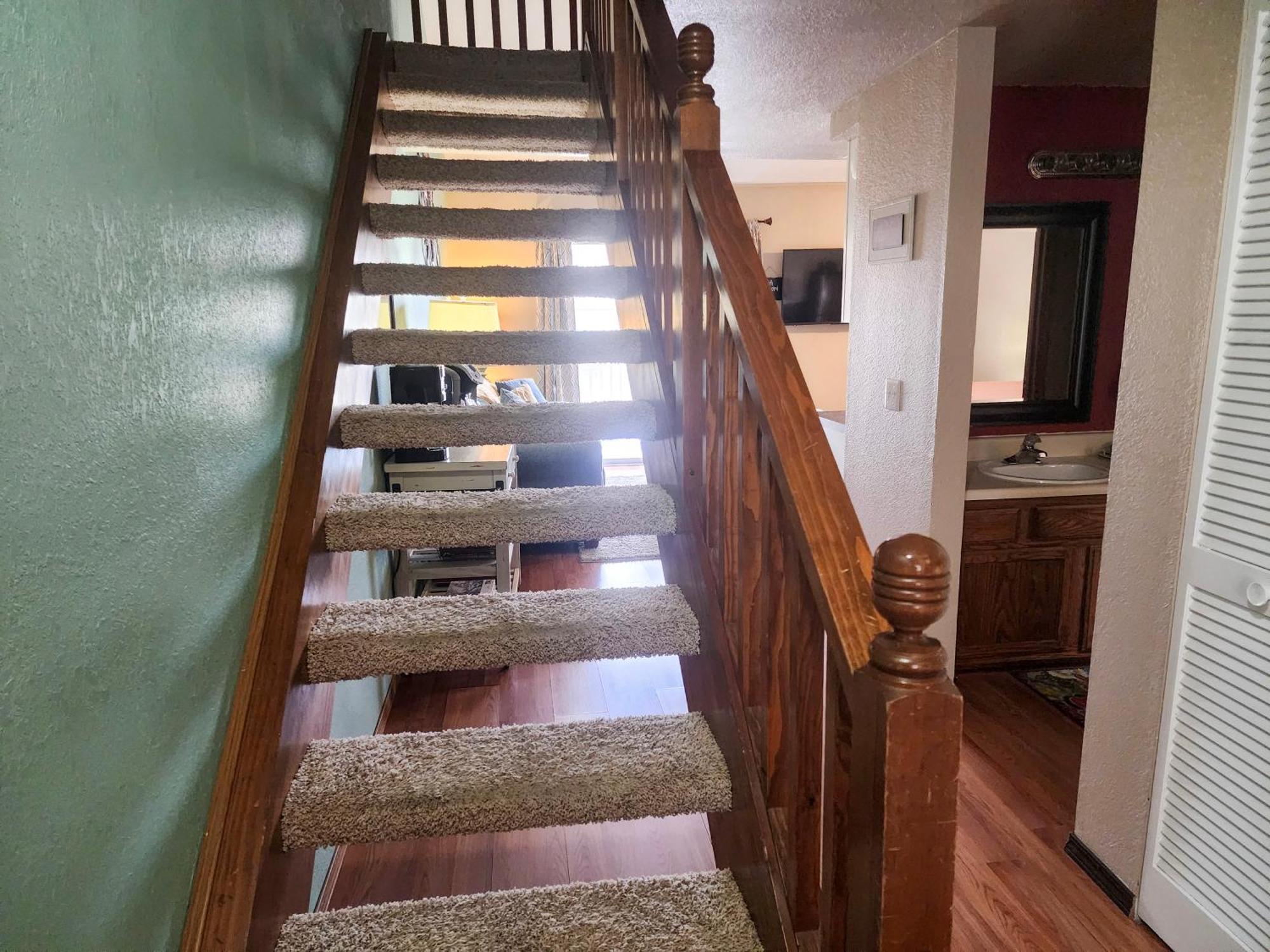 2br Cozy - Centrally Located - Free Activities Included - Stairs Required - Fc25-7 Holiday home *