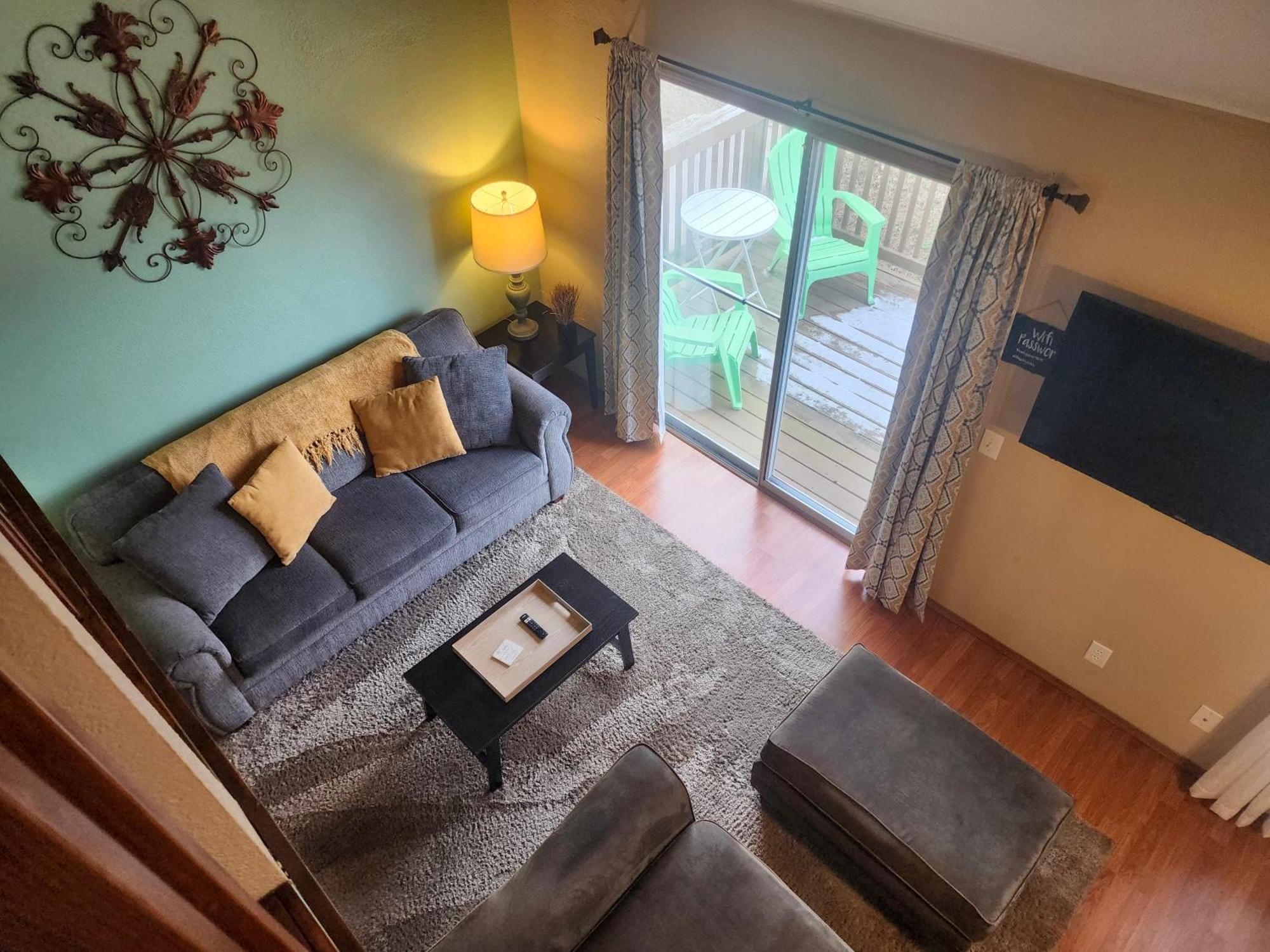 2br Cozy - Centrally Located - Free Activities Included - Stairs Required - Fc25-7 Branson