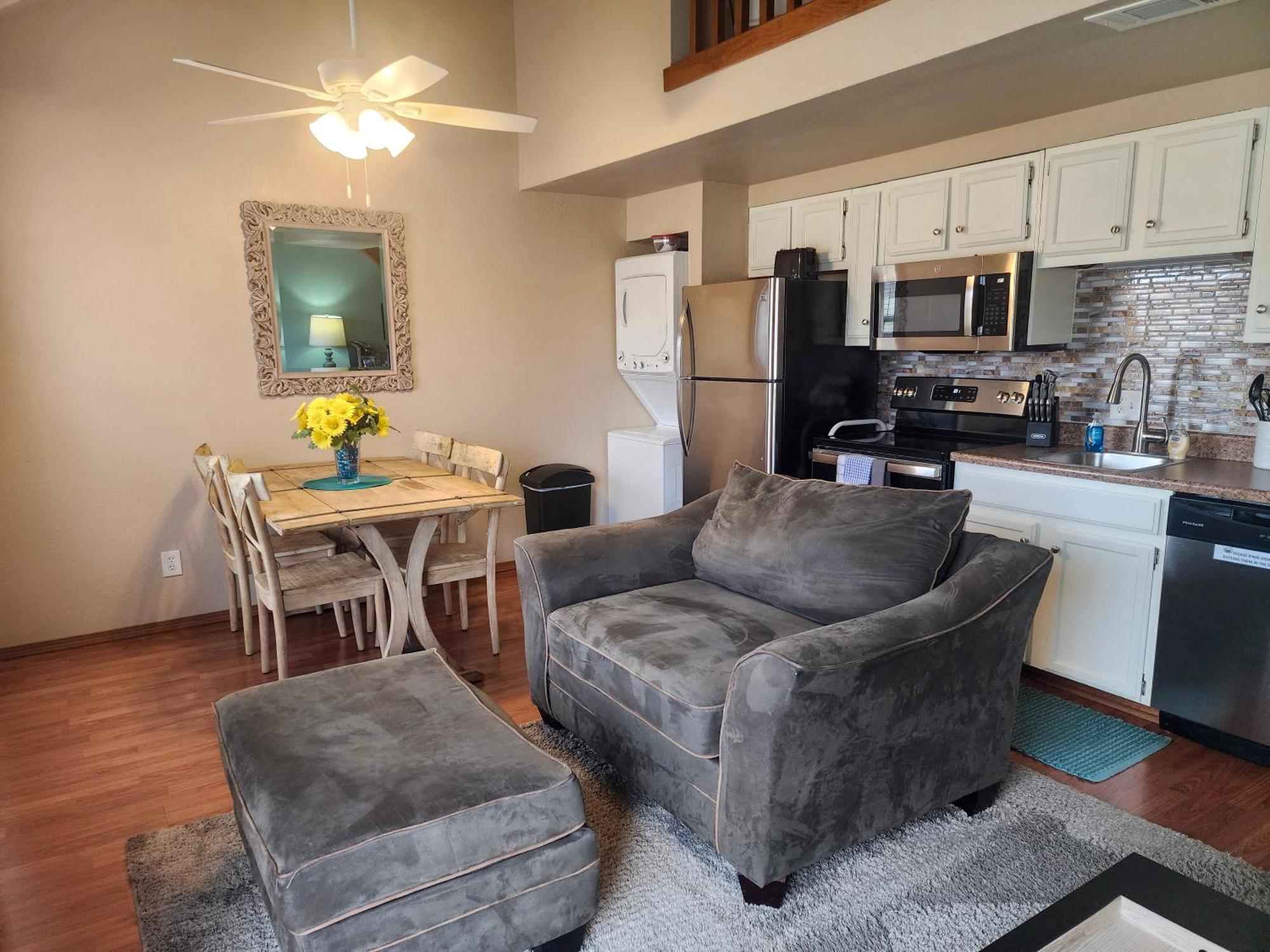 2br Cozy - Centrally Located - Free Activities Included - Stairs Required - Fc25-7 * Branson
