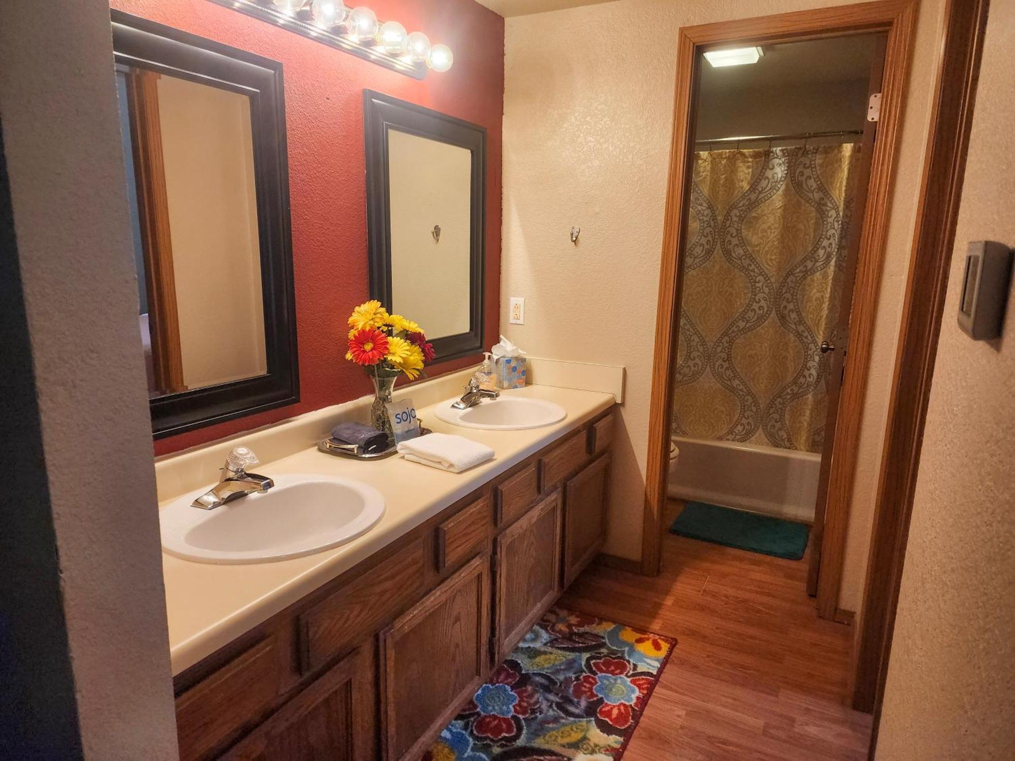 2br Cozy - Centrally Located - Free Activities Included - Stairs Required - Fc25-7 *