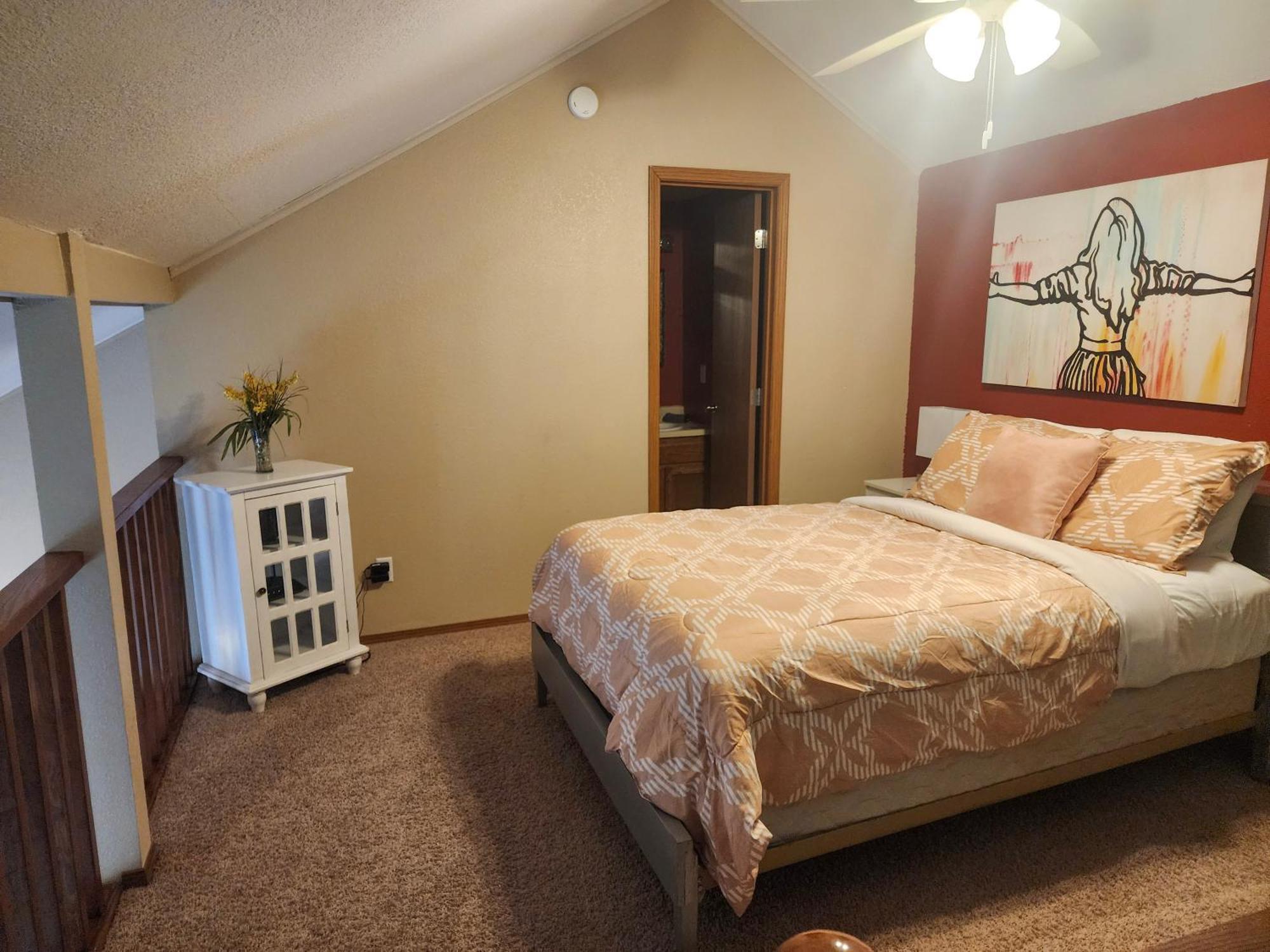 2br Cozy - Centrally Located - Free Activities Included - Stairs Required - Fc25-7 * Branson